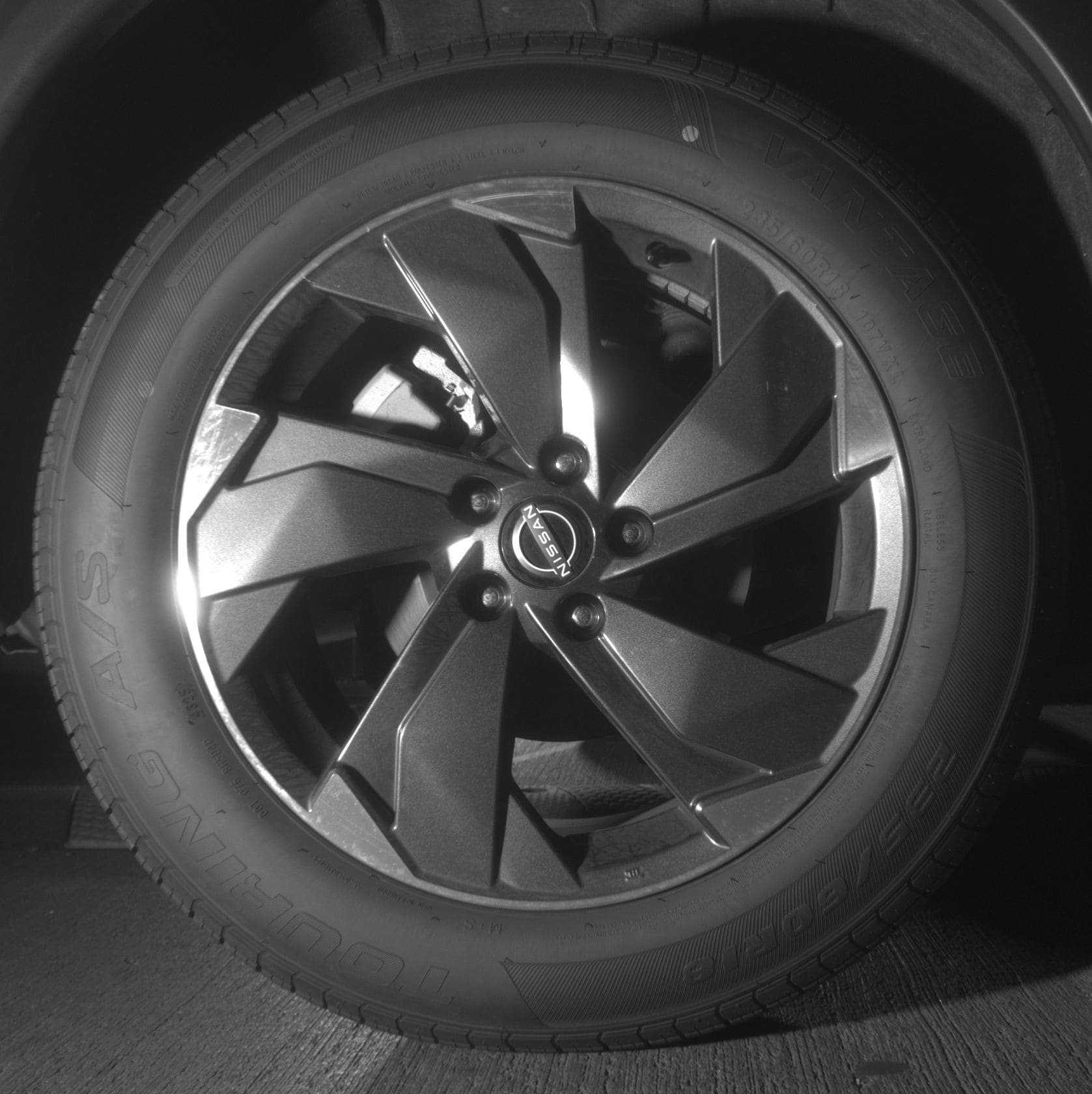 Thumbnail: 2025 Nissan Rogue - 12