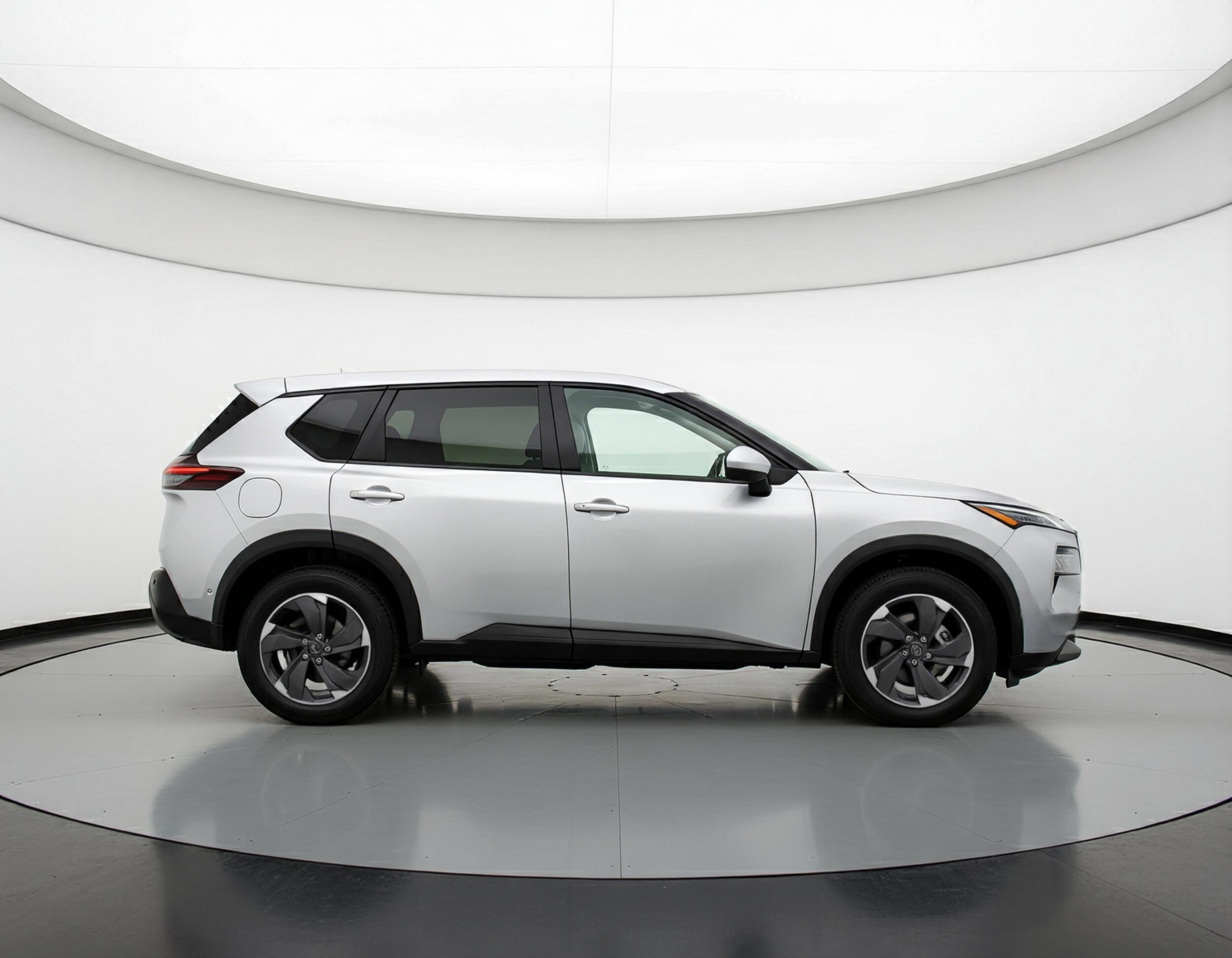 Thumbnail: 2025 Nissan Rogue - 11