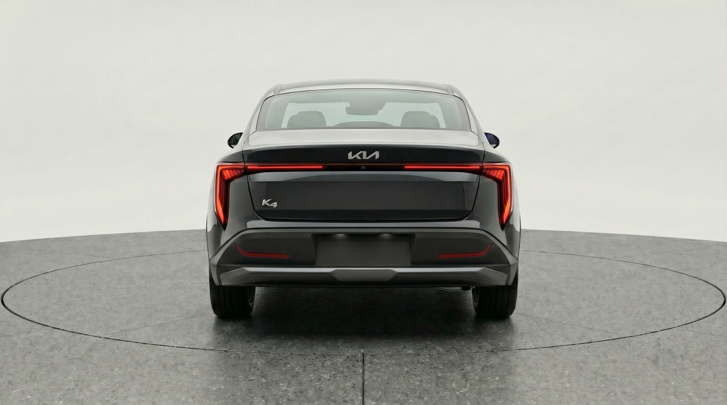 Thumbnail: 2025 Kia K4 - 7