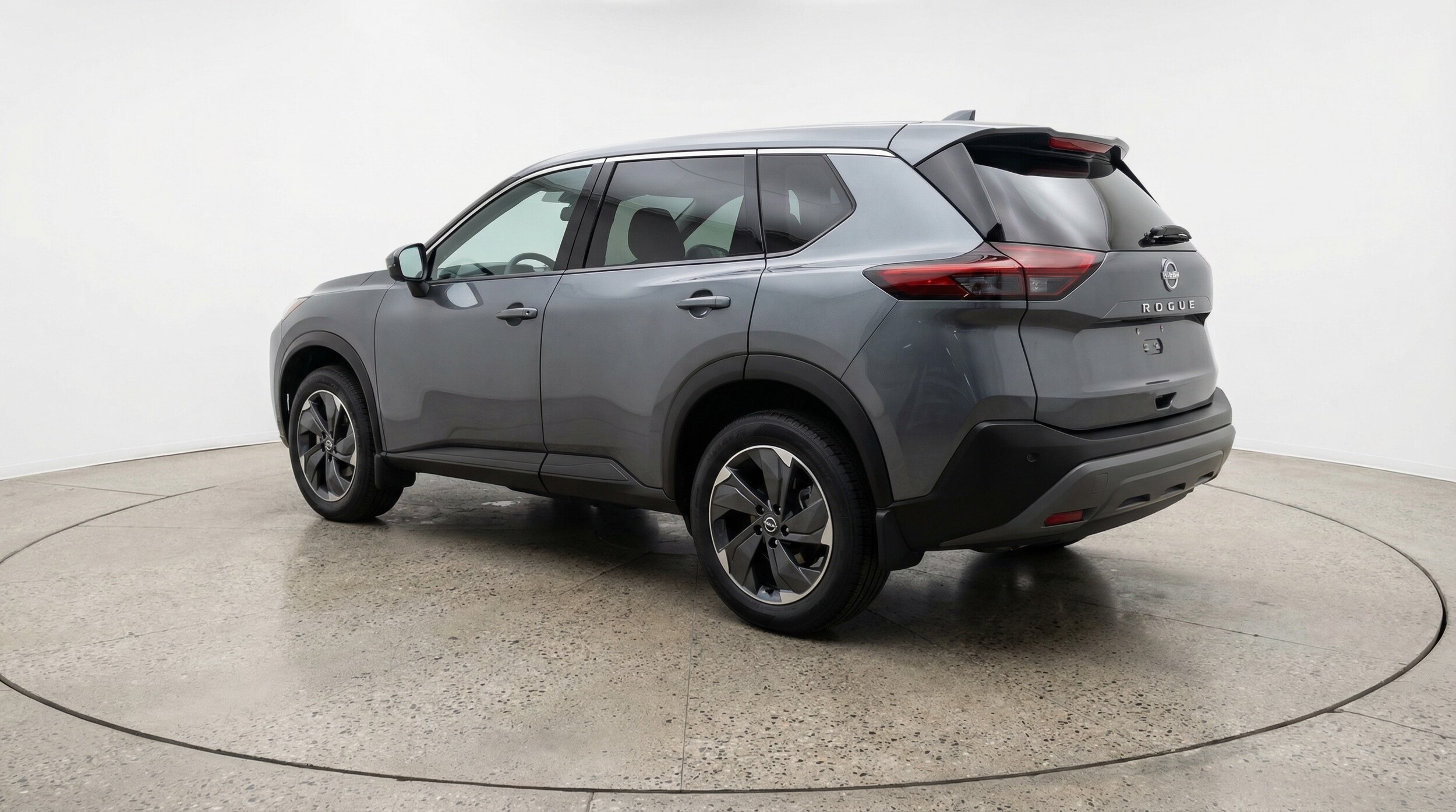 Thumbnail: 2025 Nissan Rogue - 5