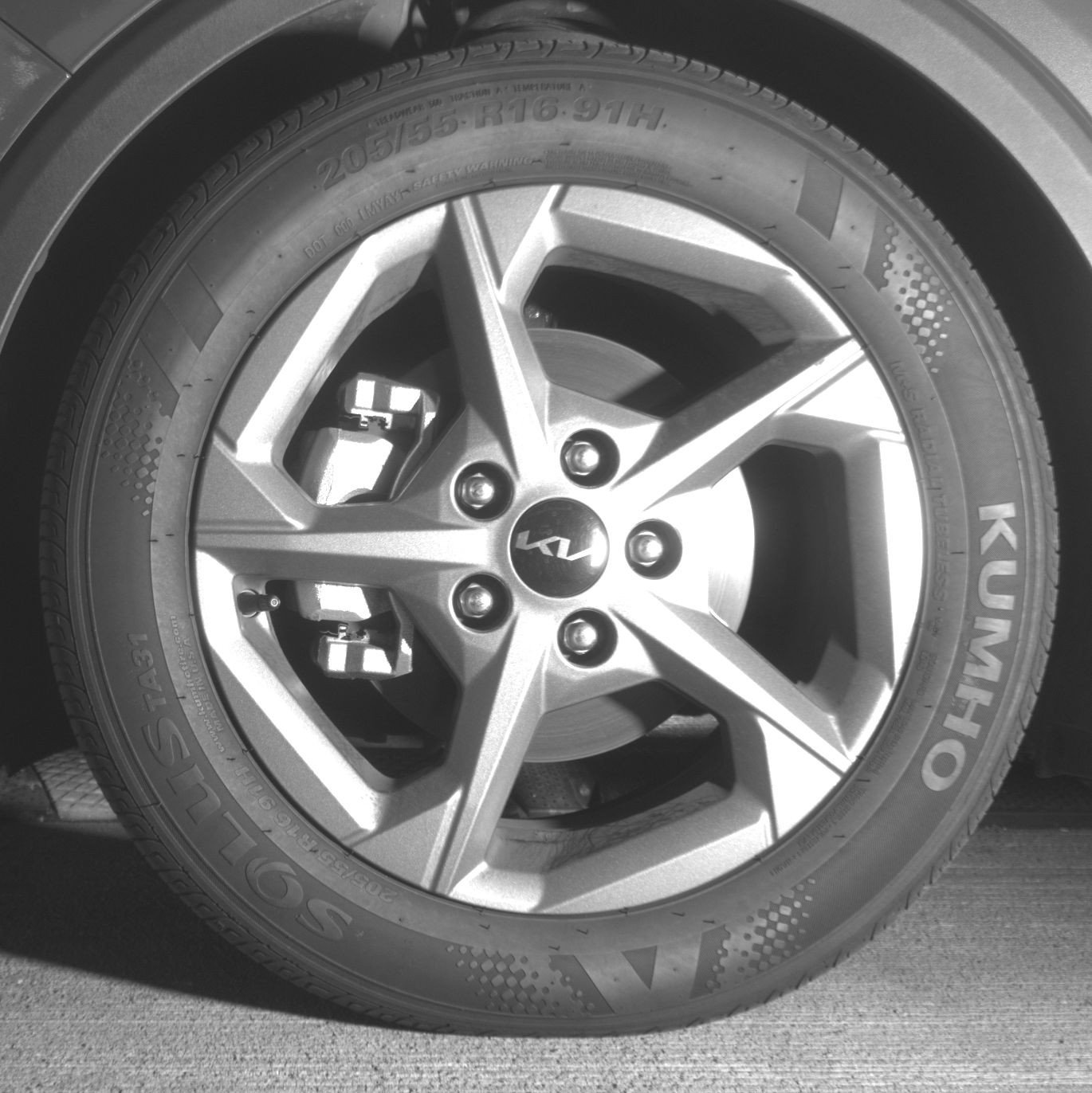 Thumbnail: 2025 Kia K4 - 12