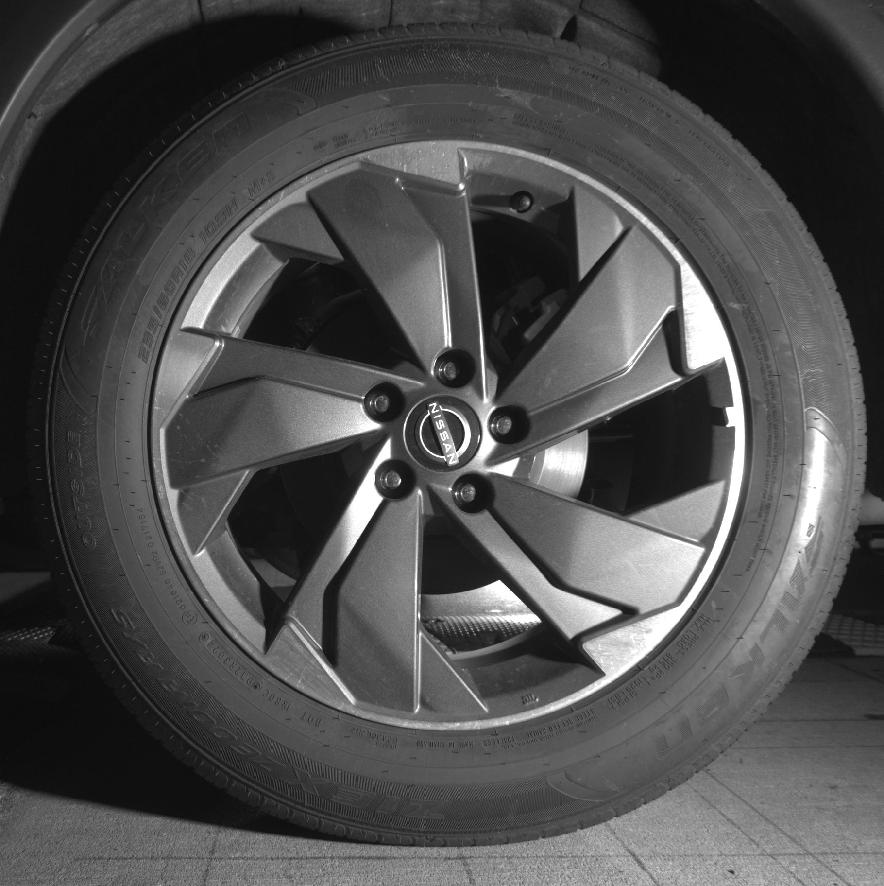 Thumbnail: 2025 Nissan Rogue - 11