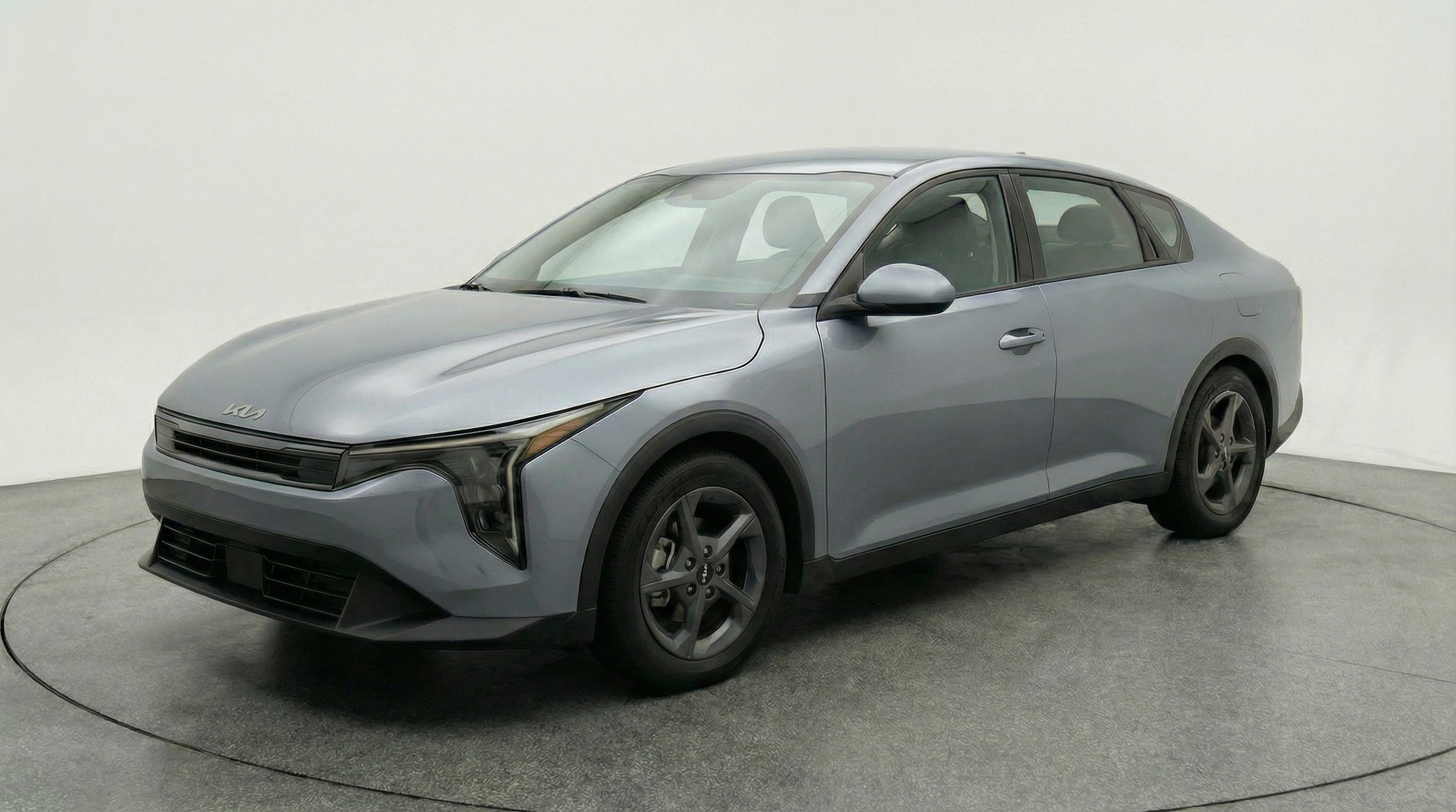 Thumbnail: 2025 Kia K4 - 3