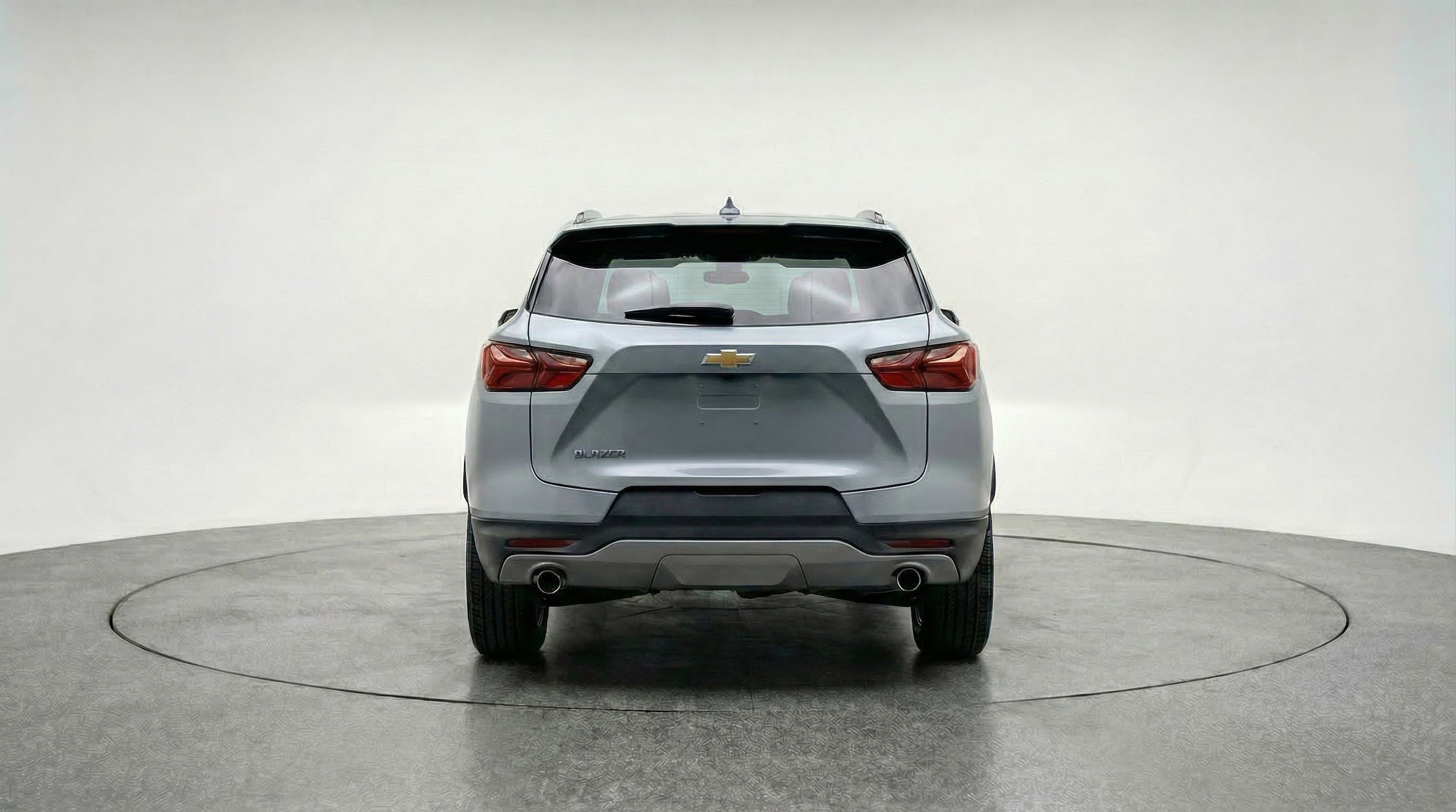 Thumbnail: 2025 Chevrolet Blazer - 7