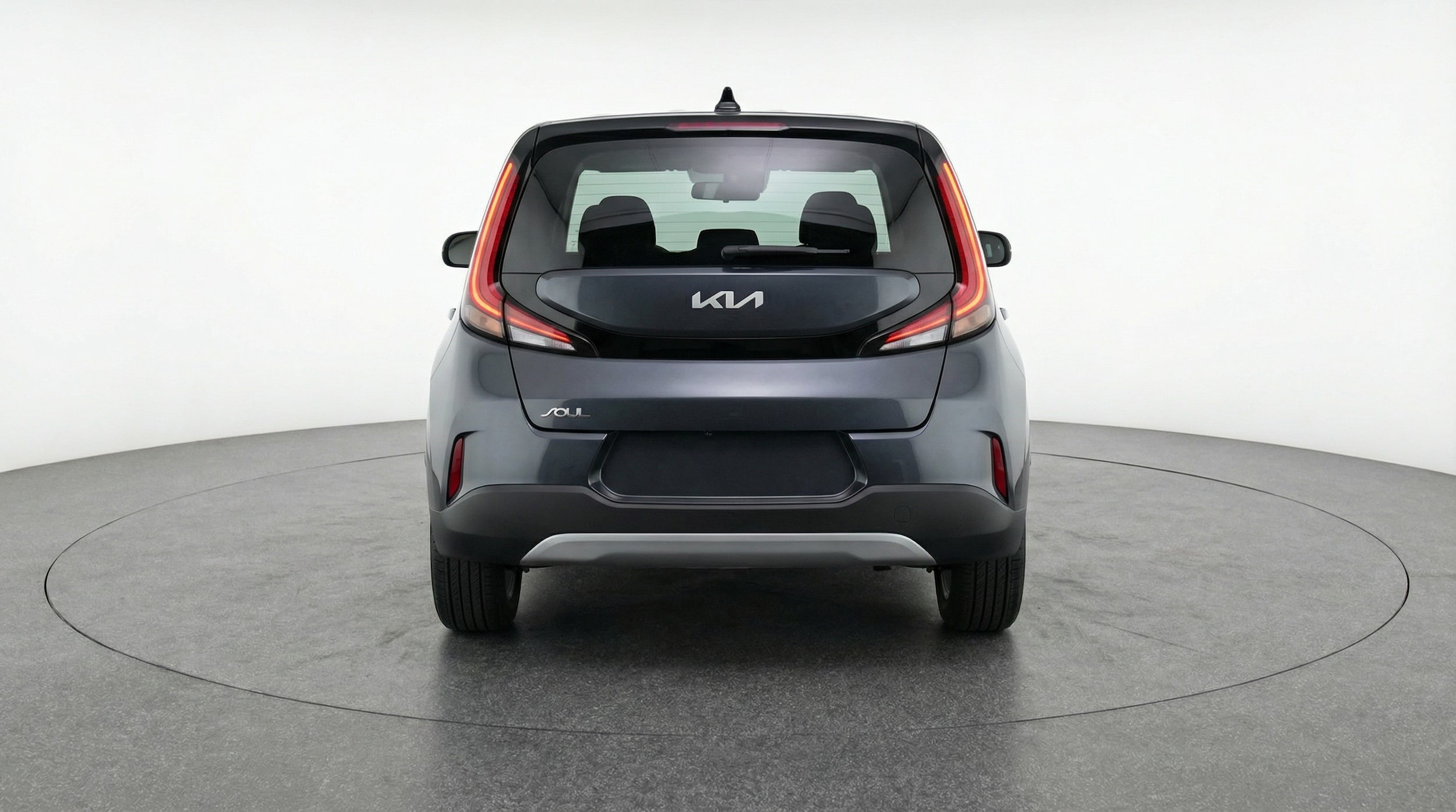 Thumbnail: 2025 Kia Soul - 6