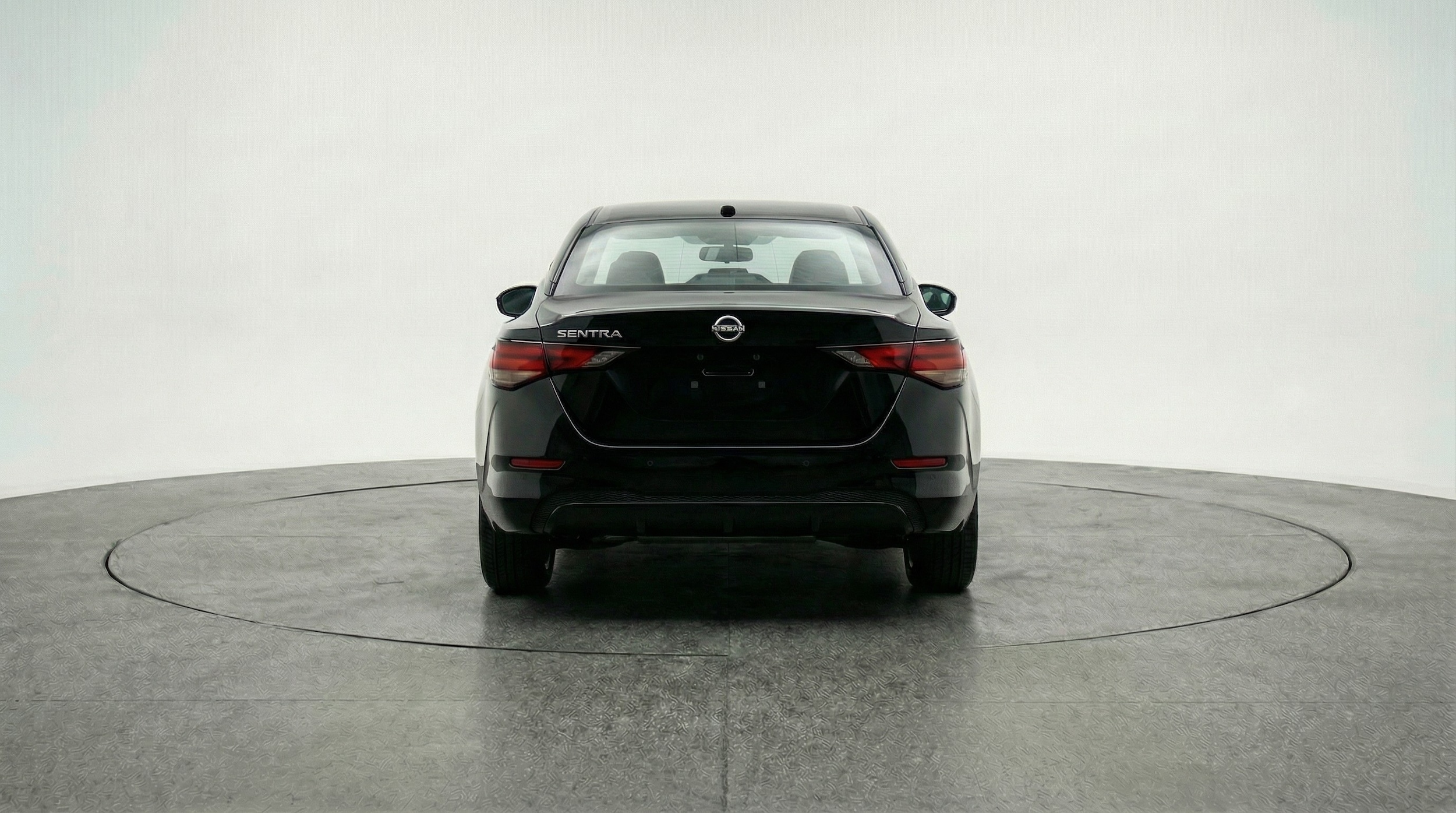 Thumbnail: 2025 Nissan Sentra - 6