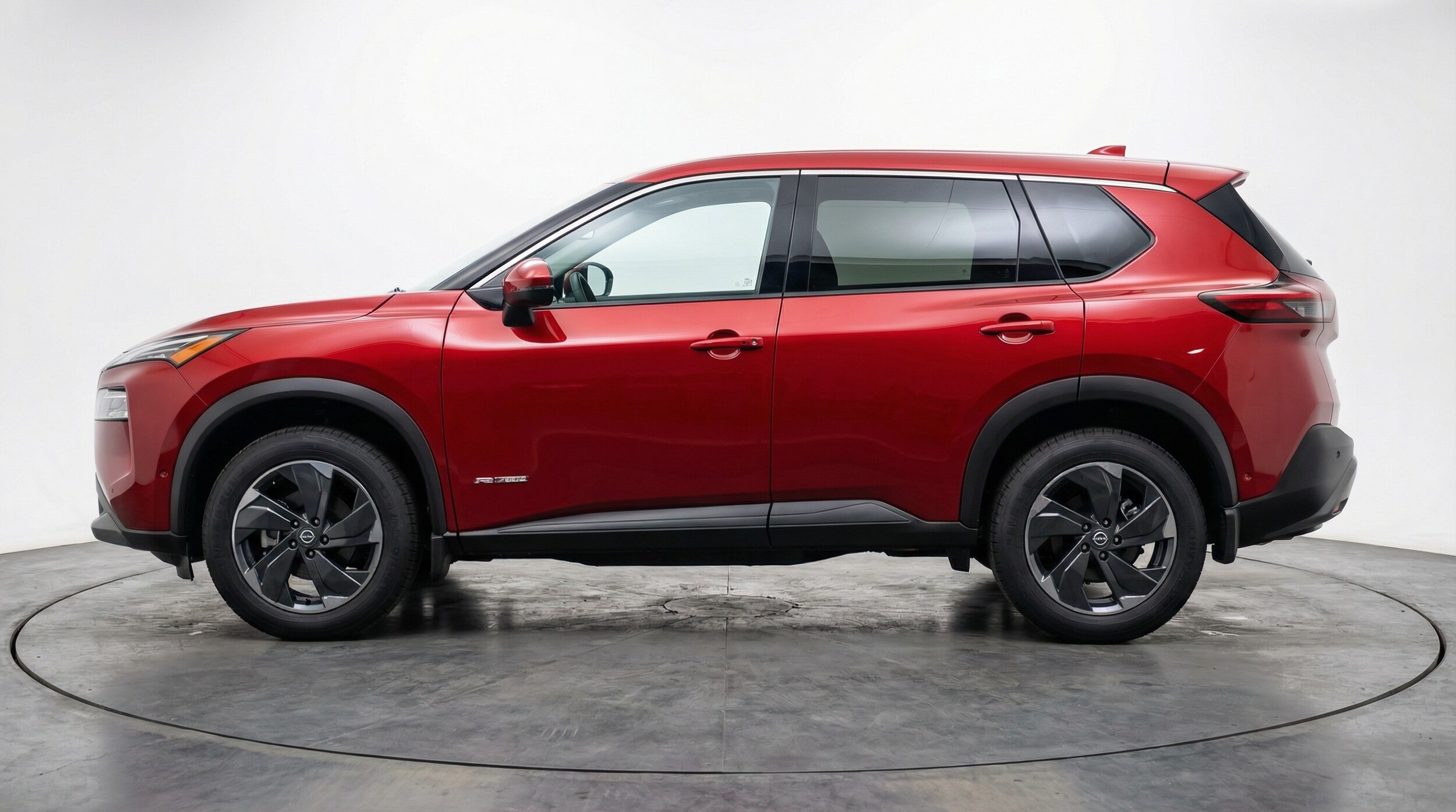 Thumbnail: 2025 Nissan Rogue - 4