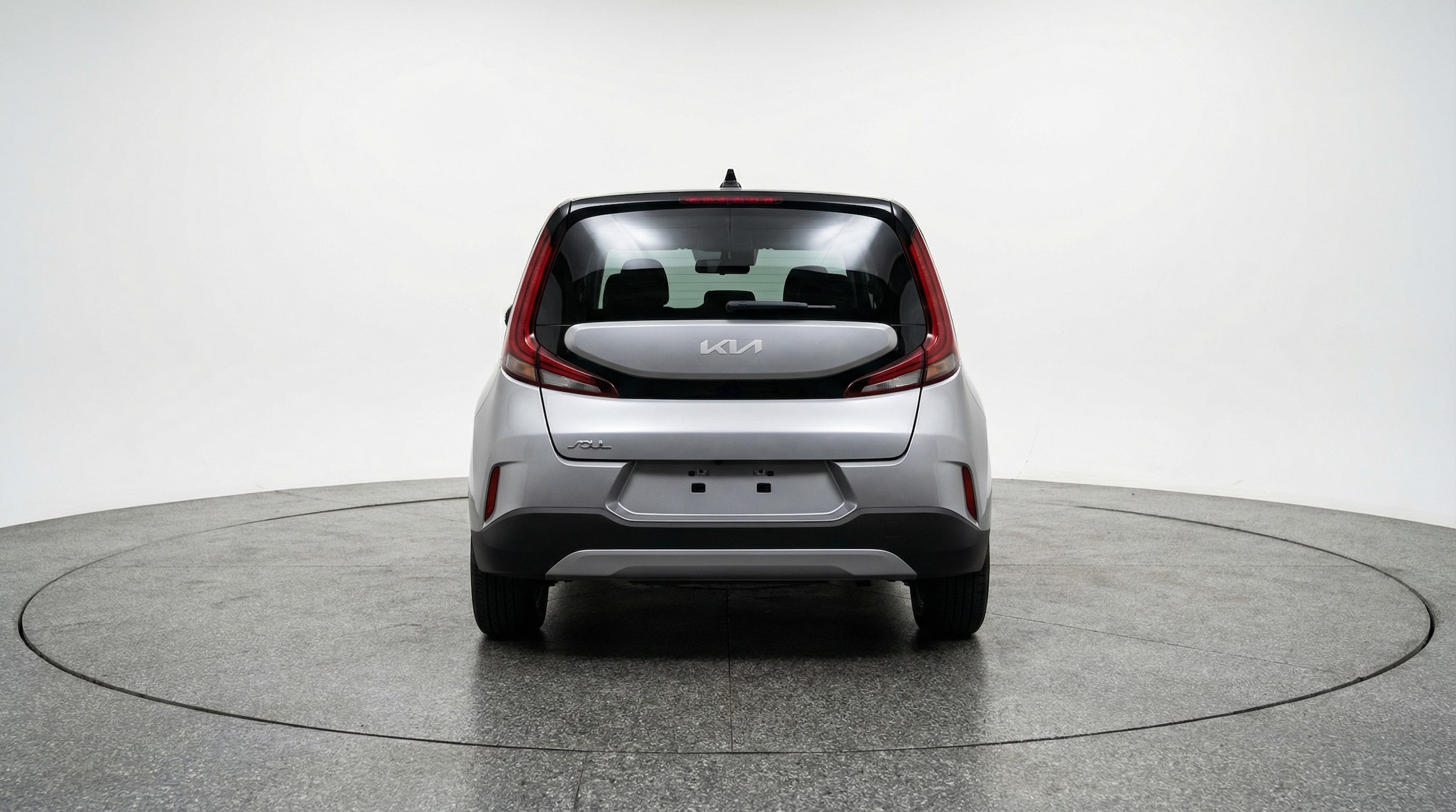 Thumbnail: 2025 Kia Soul - 6