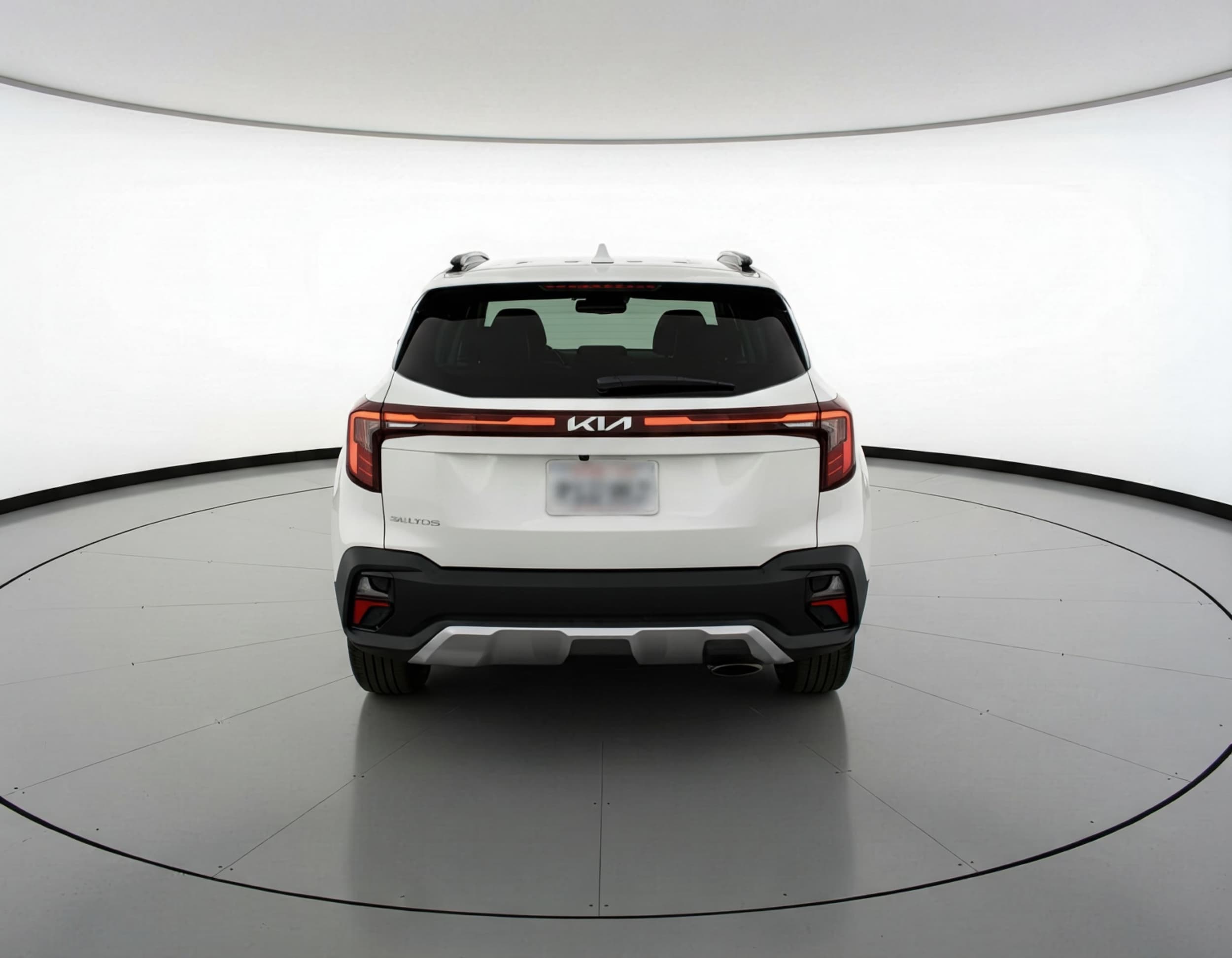 Thumbnail: 2025 Kia Seltos - 6