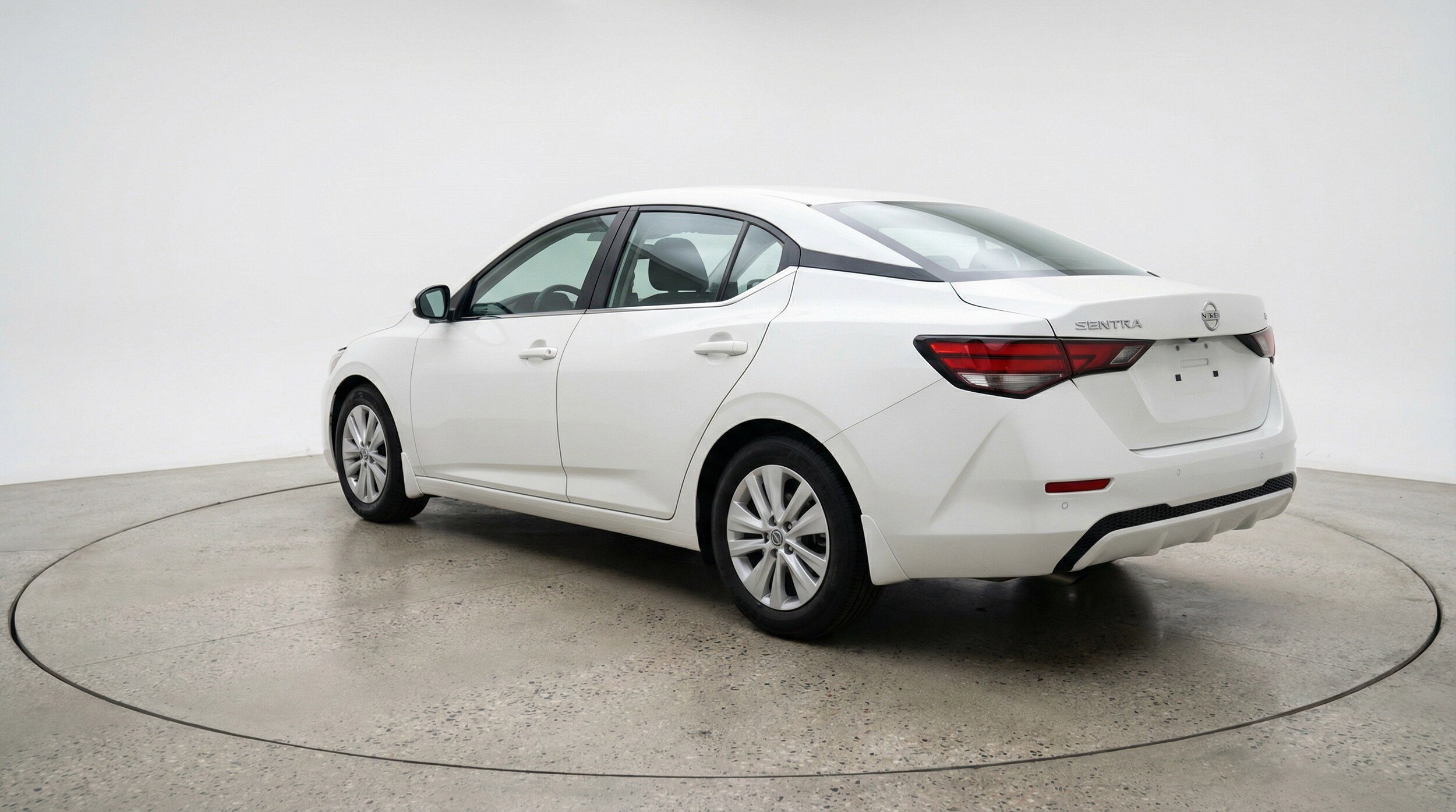 Thumbnail: 2025 Nissan Sentra - 6
