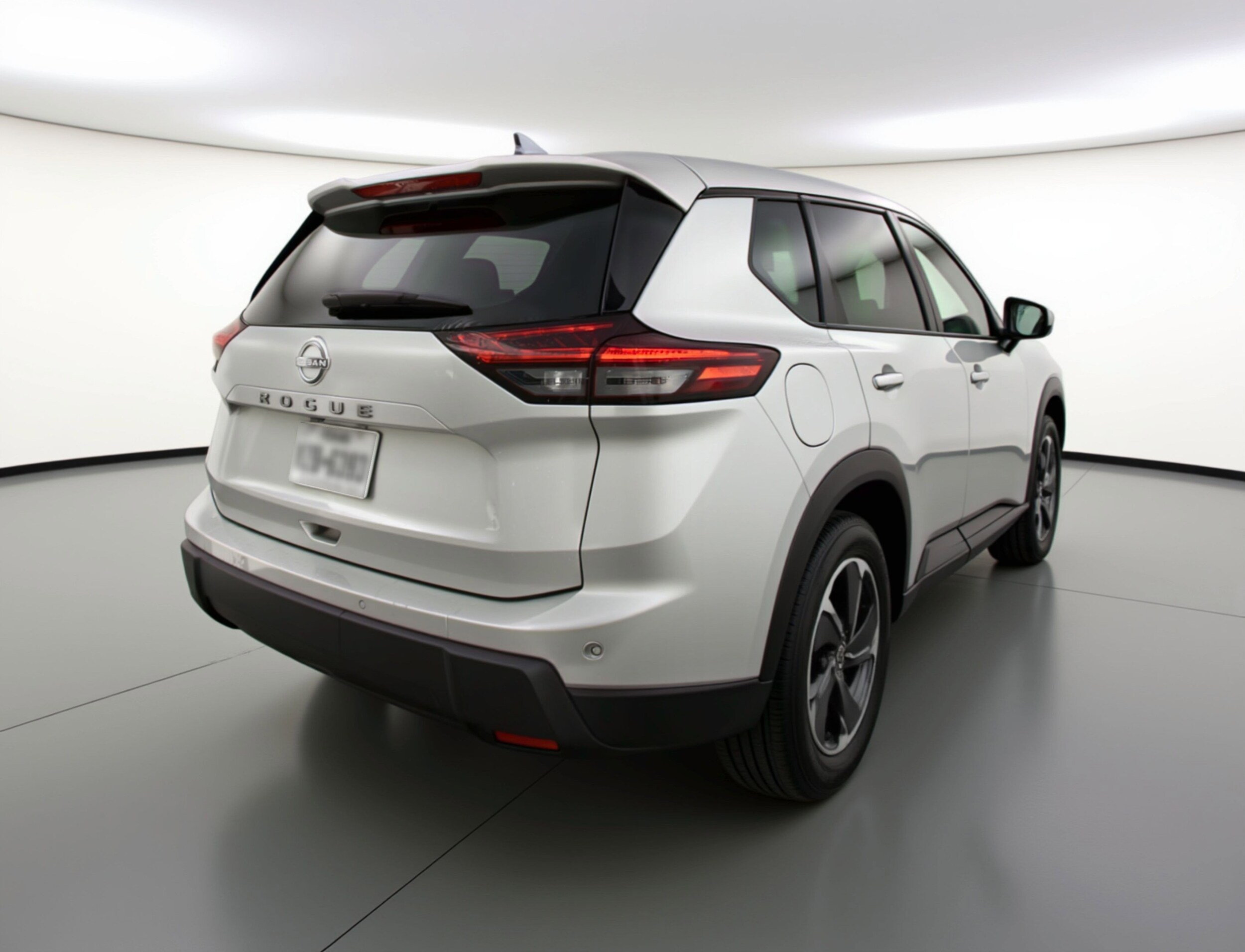 Thumbnail: 2025 Nissan Rogue - 9