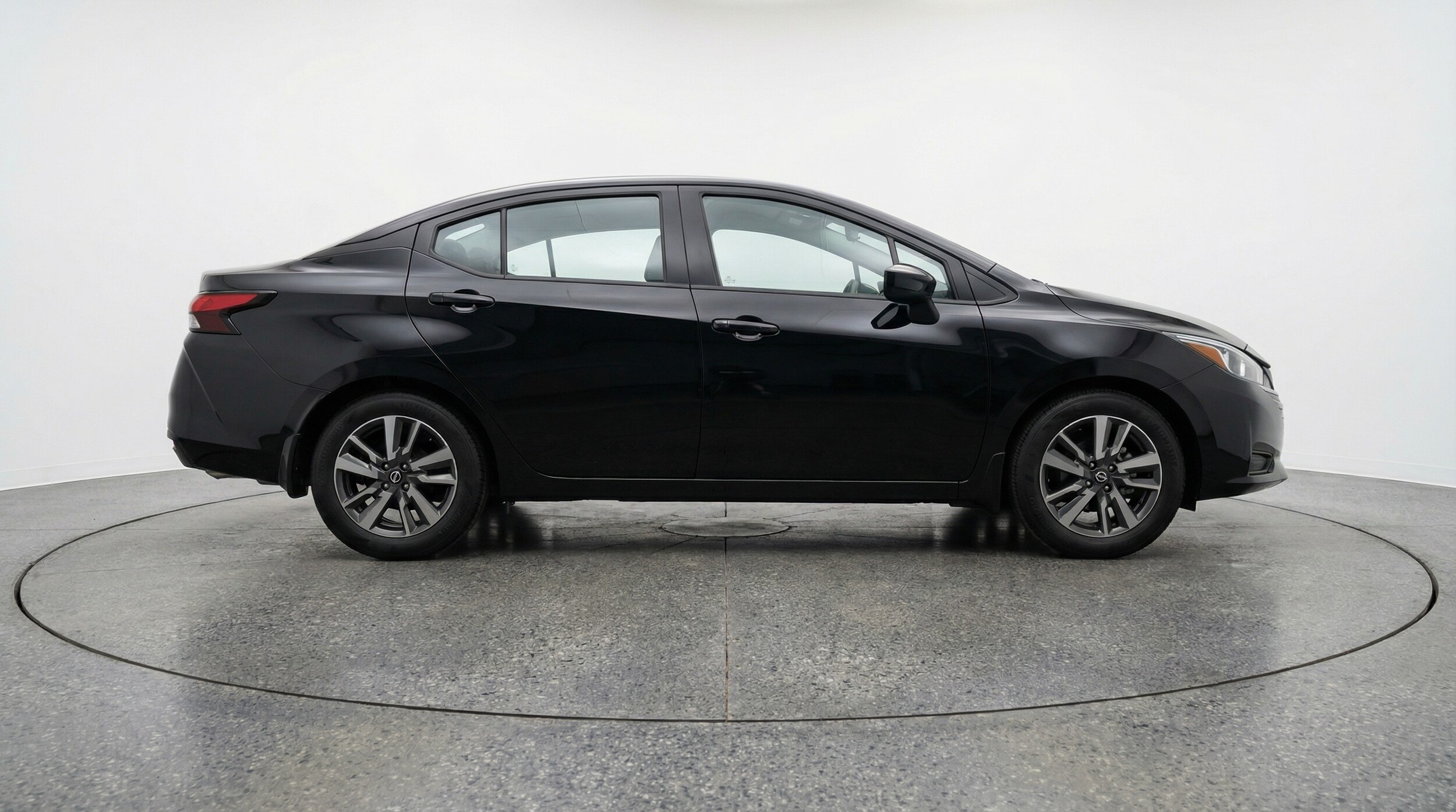 Thumbnail: 2025 Nissan Versa - 8