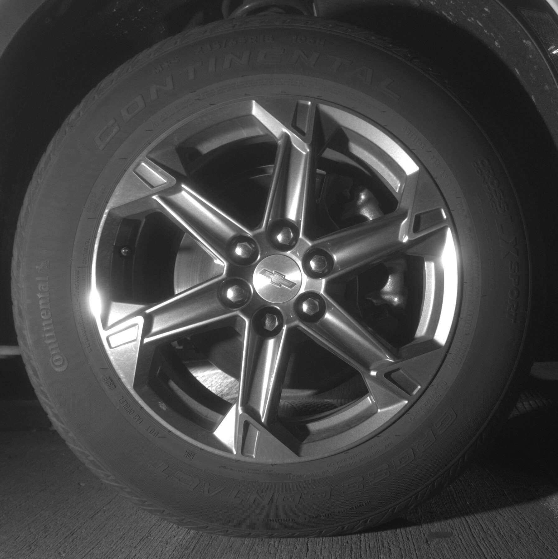 Thumbnail: 2025 Chevrolet Blazer - 13