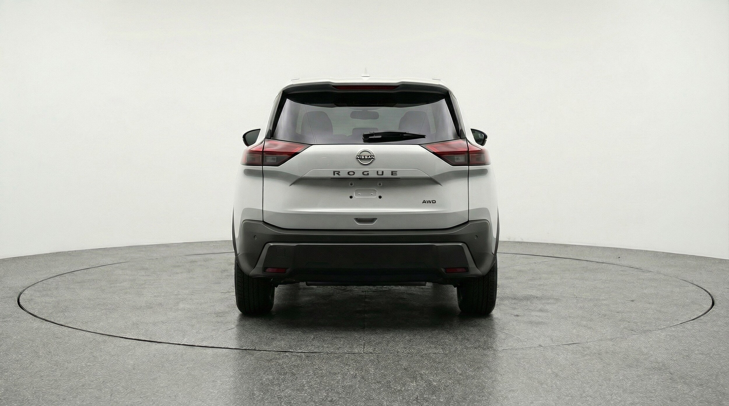 Thumbnail: 2025 Nissan Rogue - 7