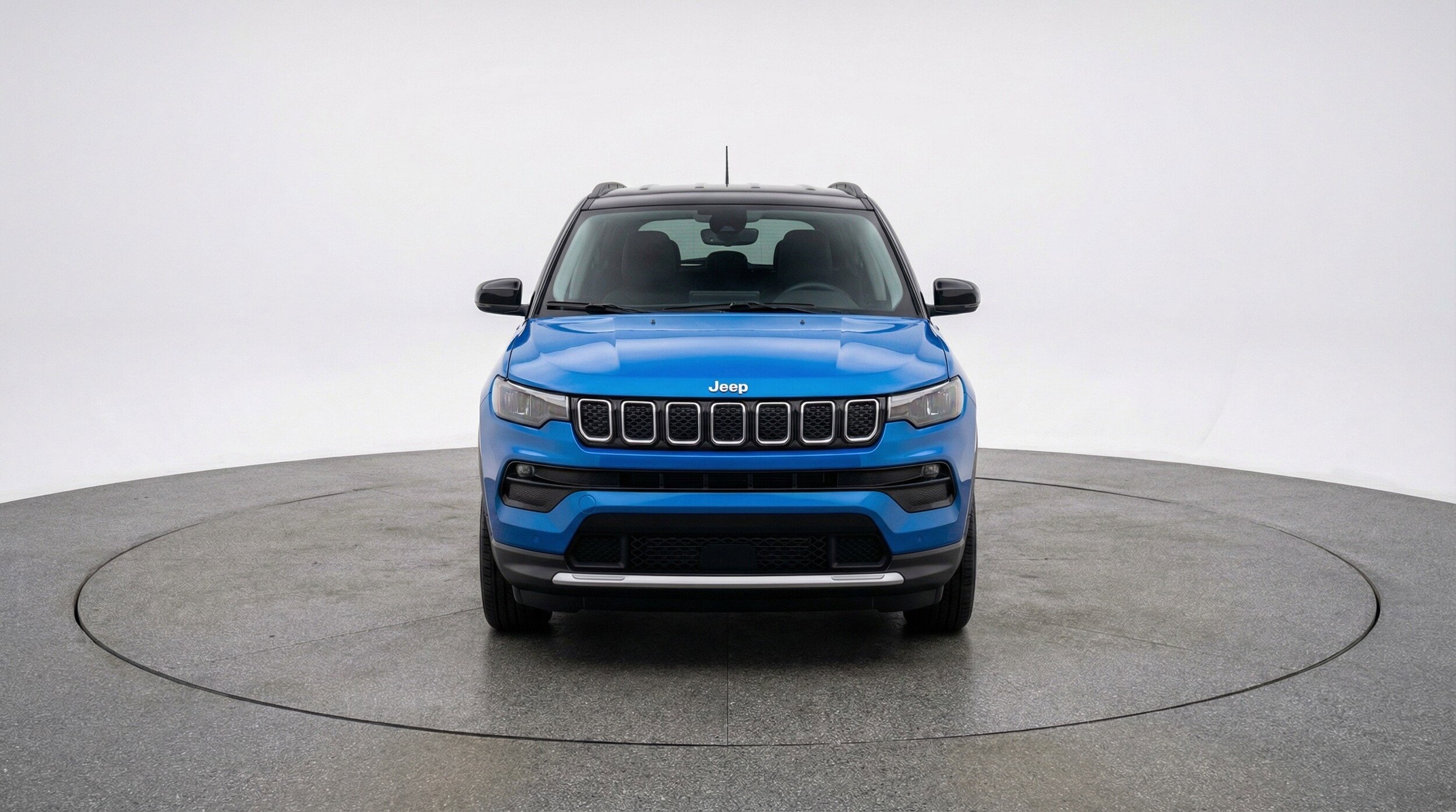 Thumbnail: 2025 Jeep Compass - 2