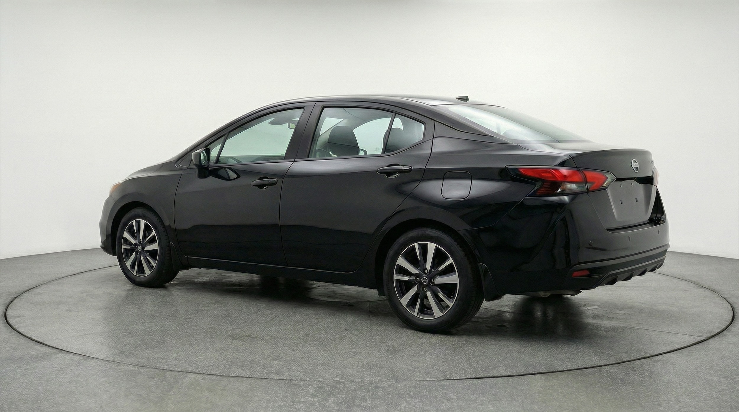 Thumbnail: 2025 Nissan Versa - 5