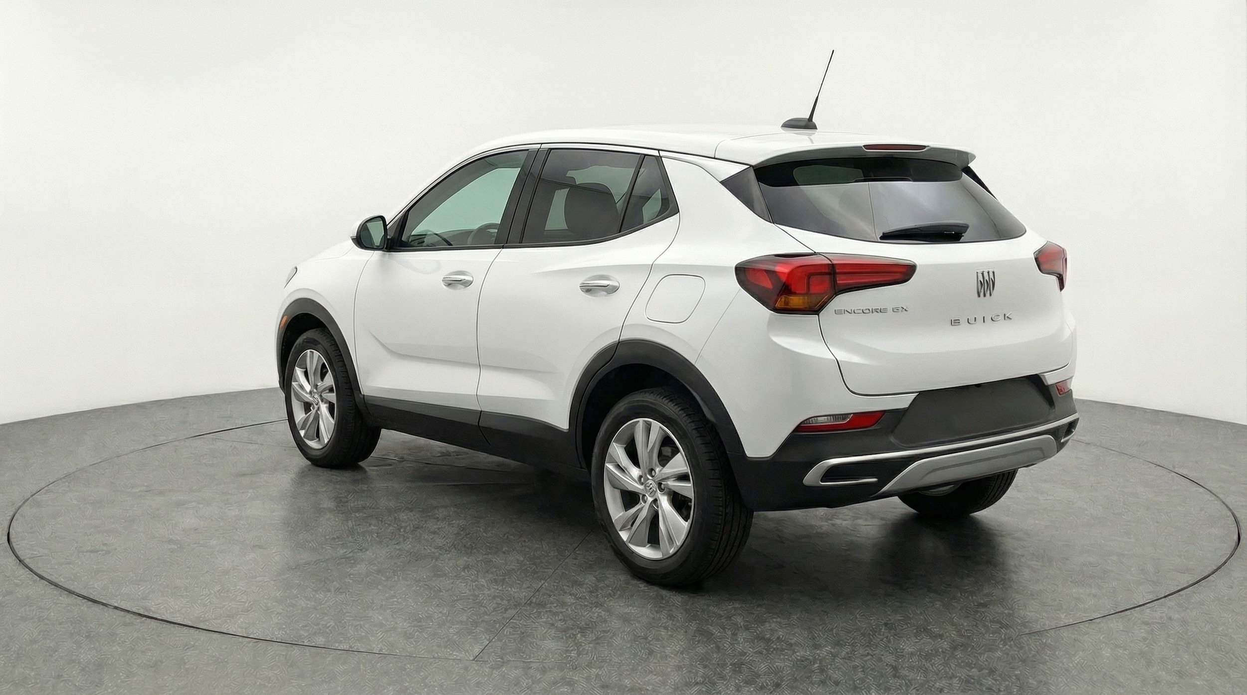 Thumbnail: 2025 Buick Encore GX - 5