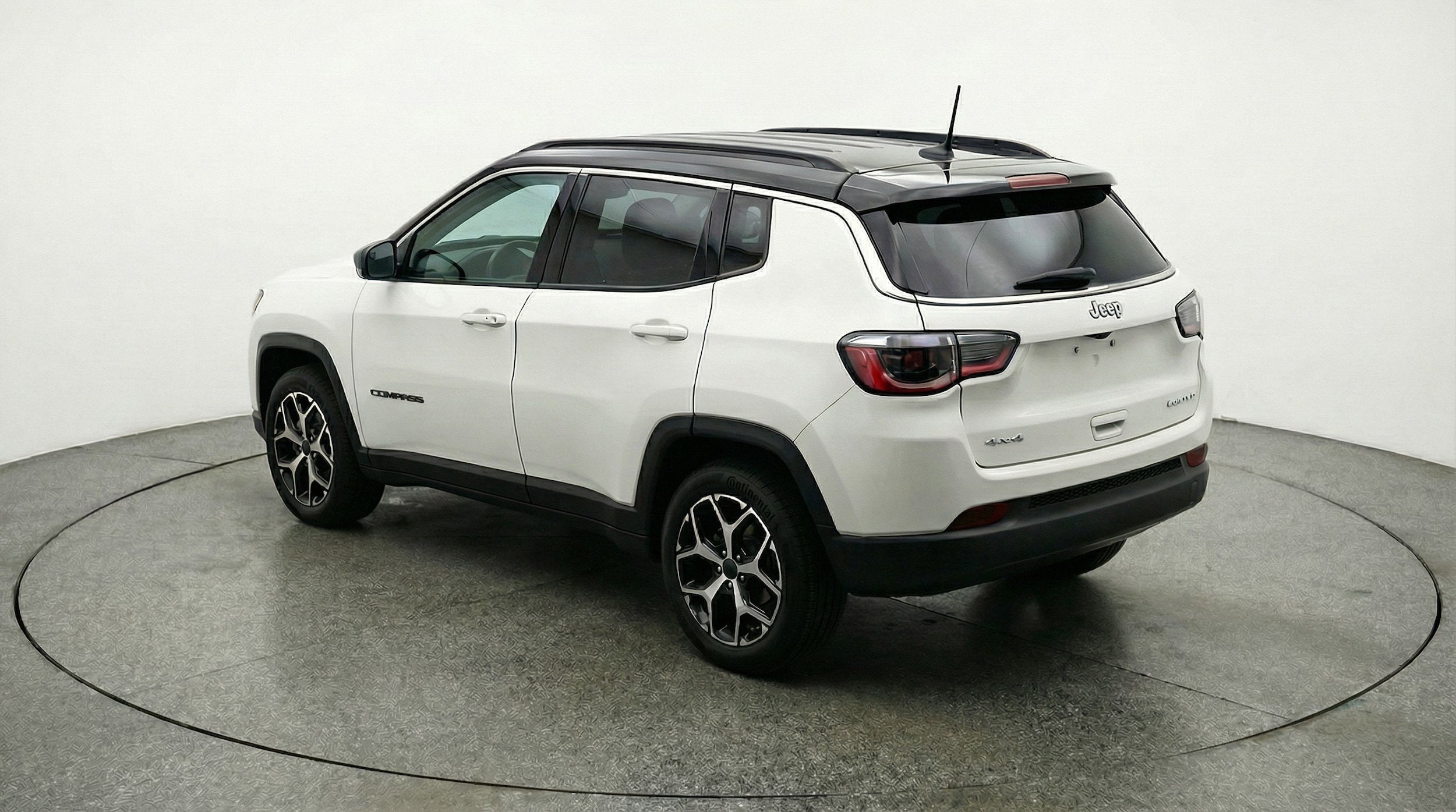 Thumbnail: 2025 Jeep Compass - 6