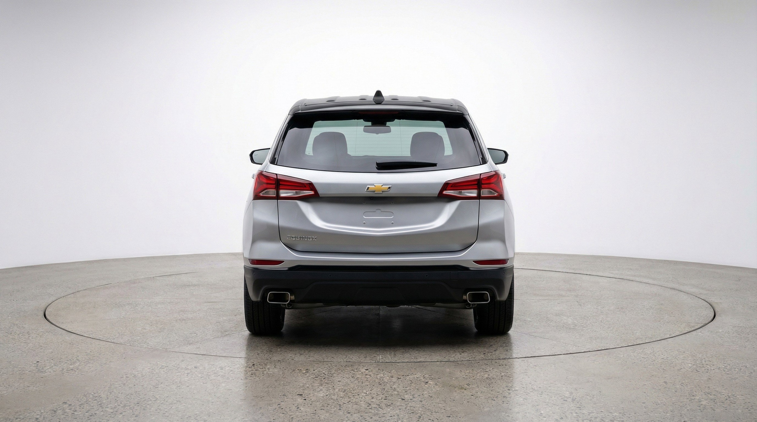 Thumbnail: 2025 Chevrolet Equinox - 7