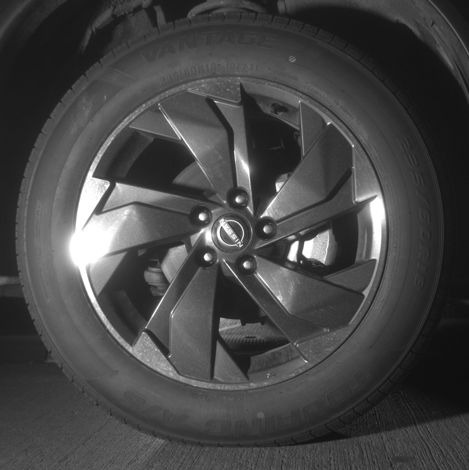 Thumbnail: 2025 Nissan Rogue - 10