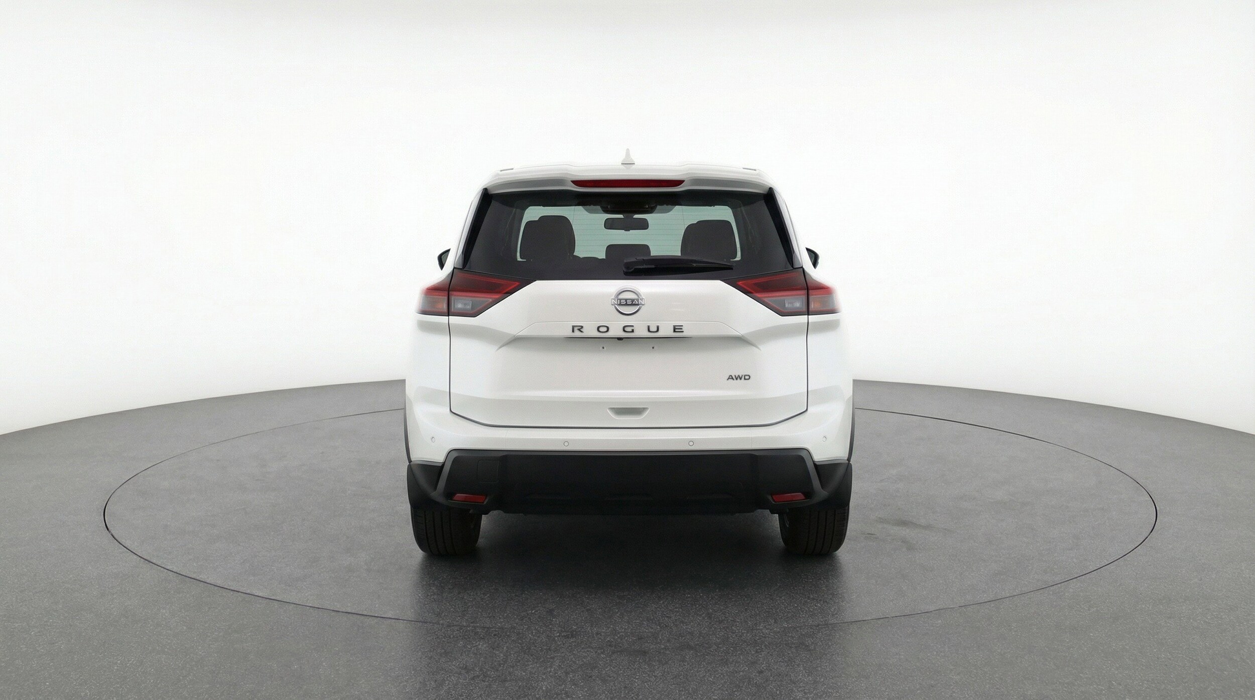 Thumbnail: 2025 Nissan Rogue - 7