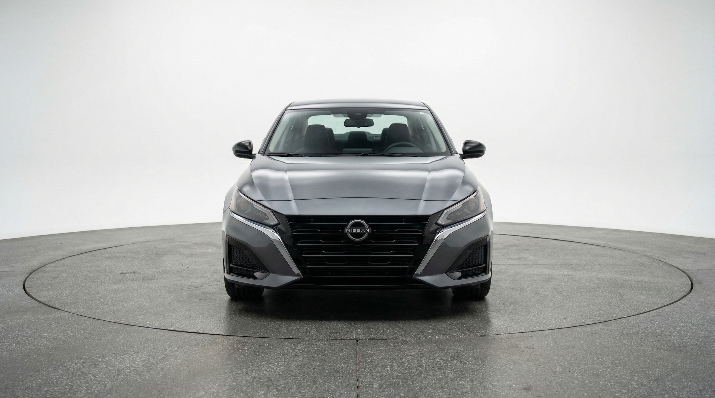 Thumbnail: 2025 Nissan Altima - 2