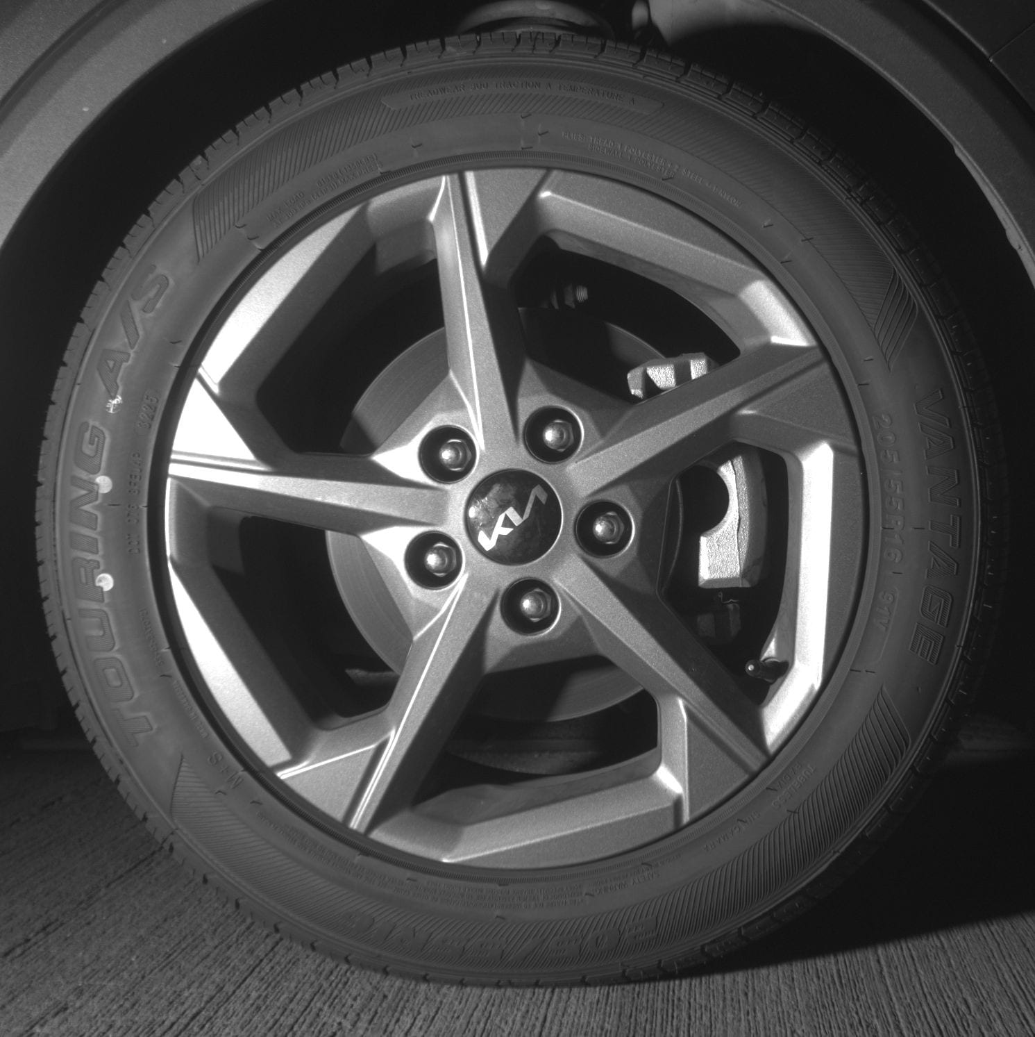 Thumbnail: 2025 Kia K4 - 10