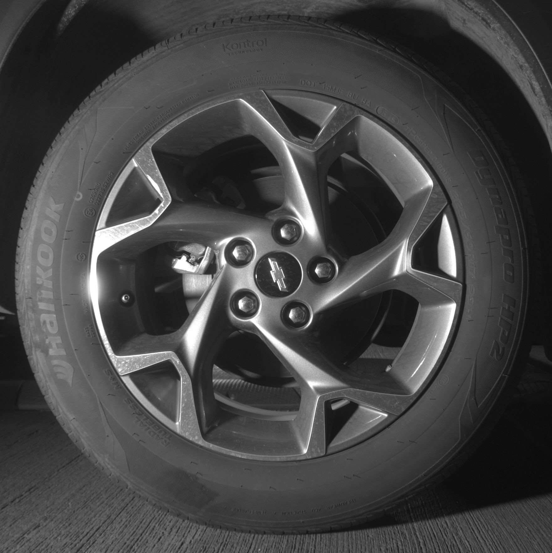 Thumbnail: 2025 Chevrolet Trax - 15