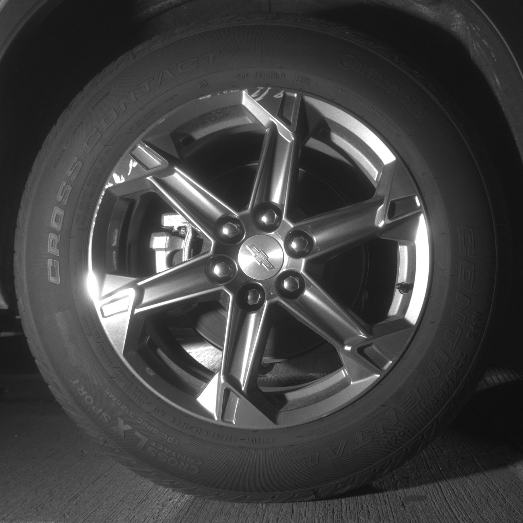 Thumbnail: 2025 Chevrolet Blazer - 15