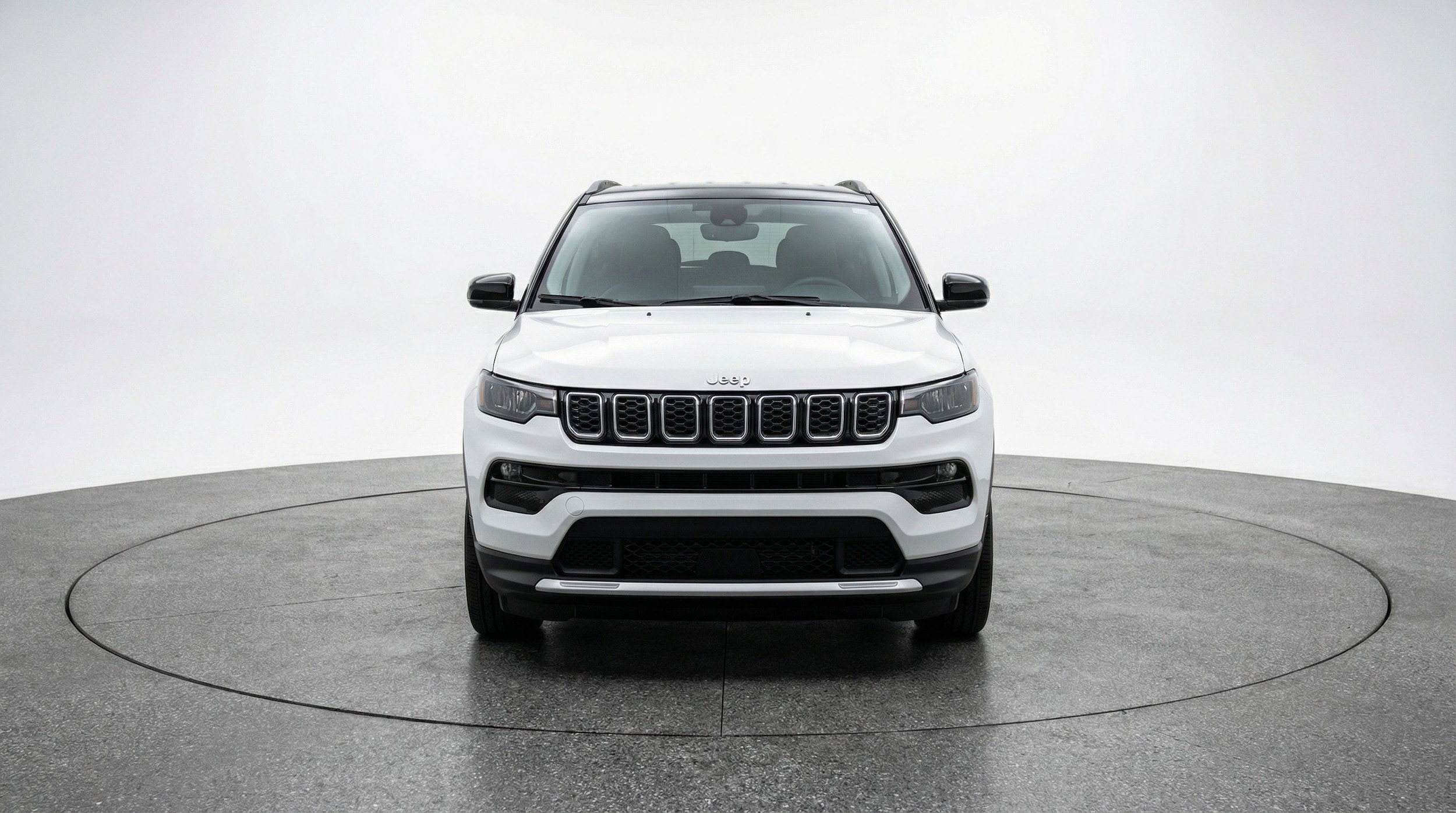 Thumbnail: 2025 Jeep Compass - 2