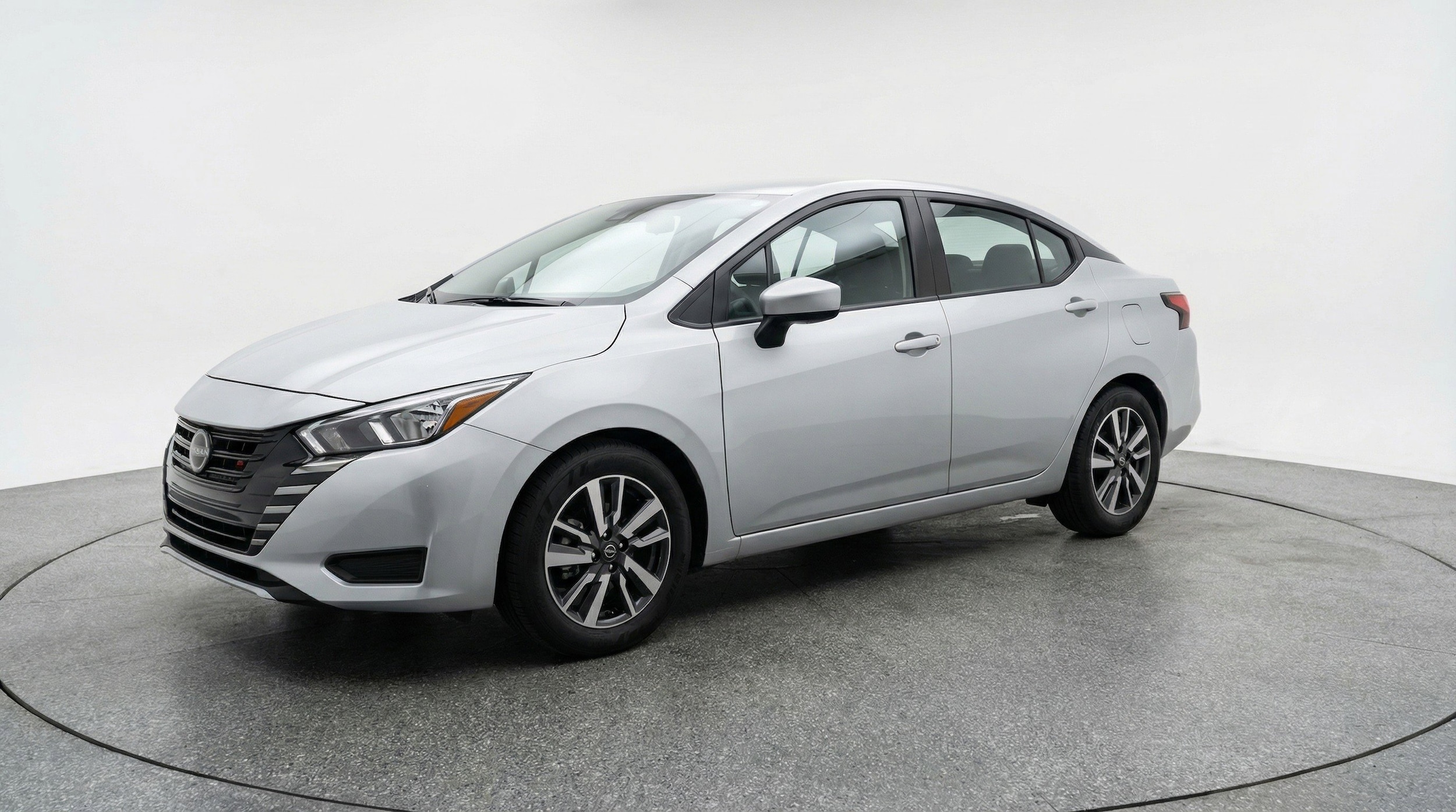 Thumbnail: 2025 Nissan Versa - 3