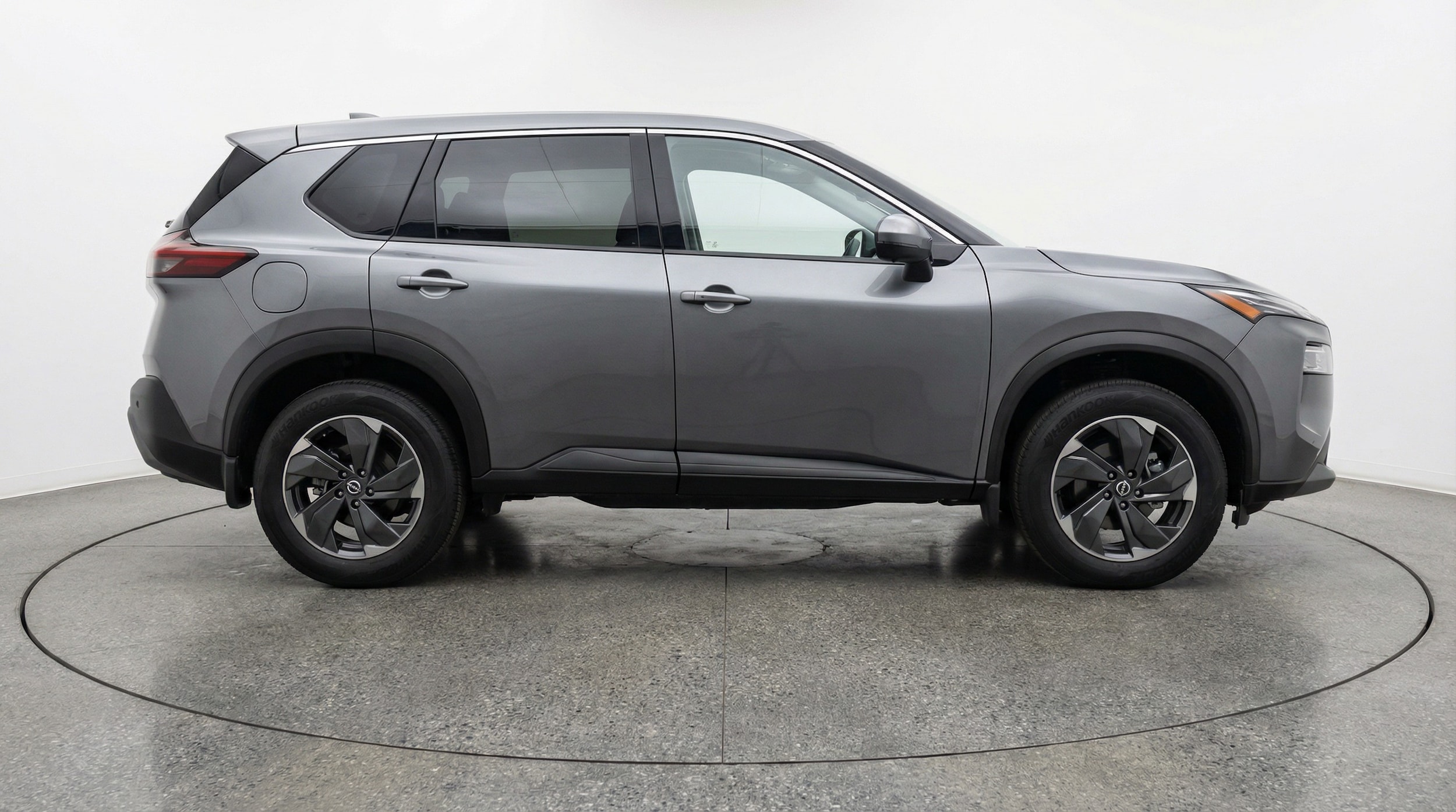 Thumbnail: 2025 Nissan Rogue - 8