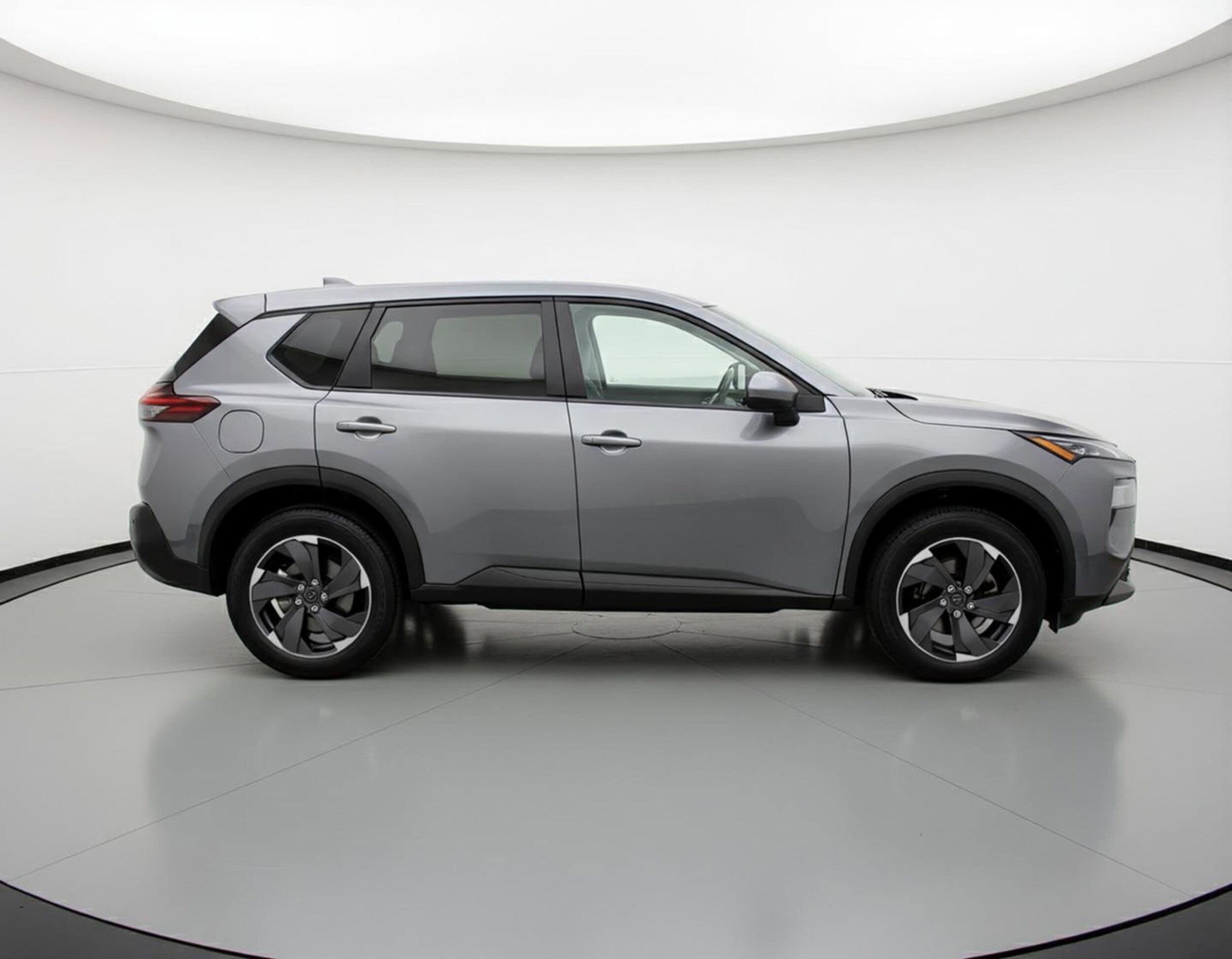 Thumbnail: 2025 Nissan Rogue - 11