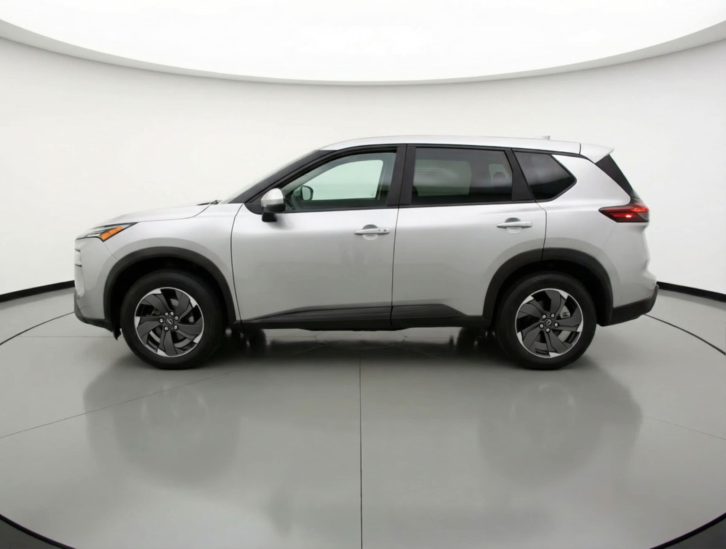Thumbnail: 2025 Nissan Rogue - 4