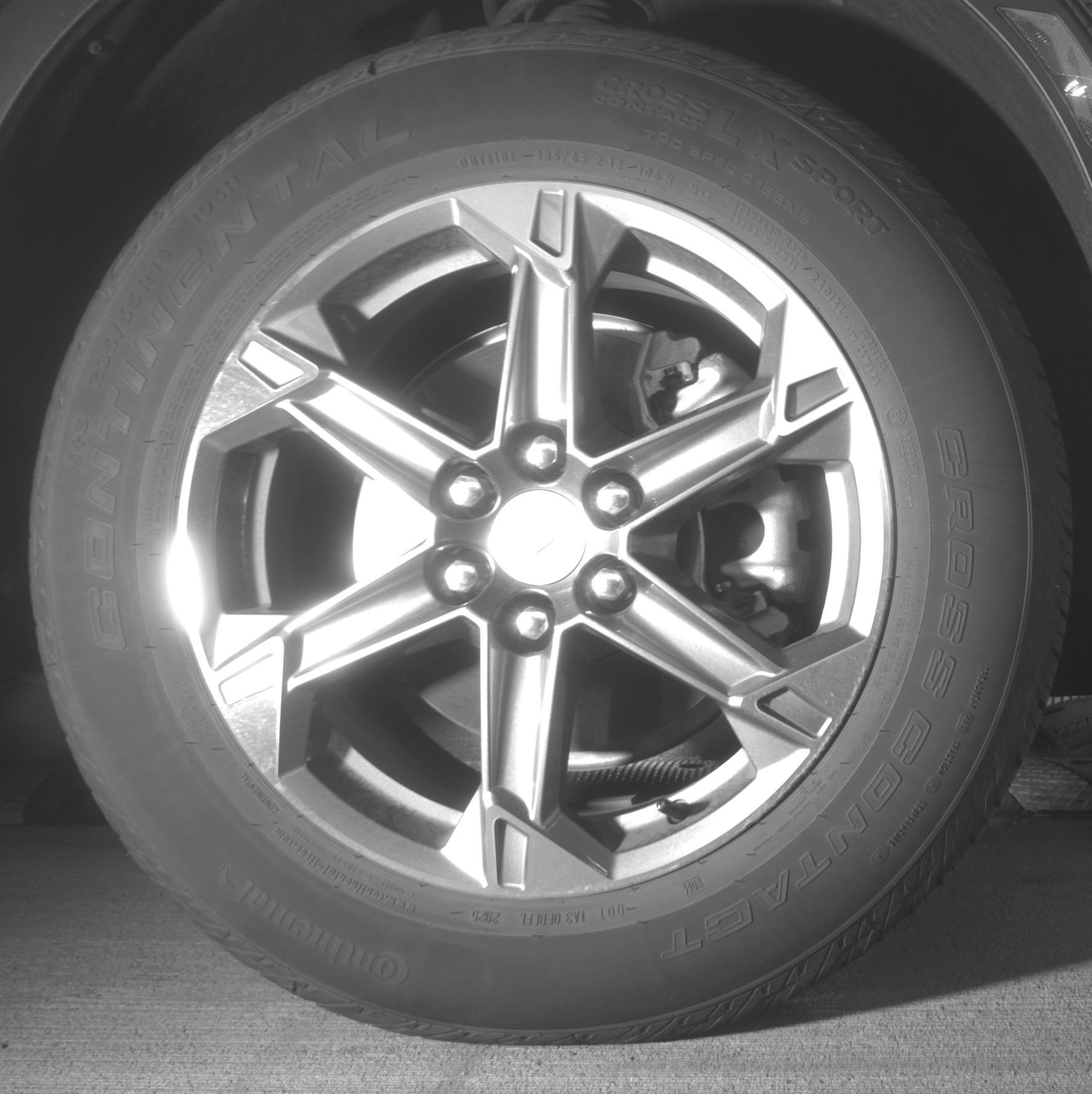 Thumbnail: 2025 Chevrolet Blazer - 13