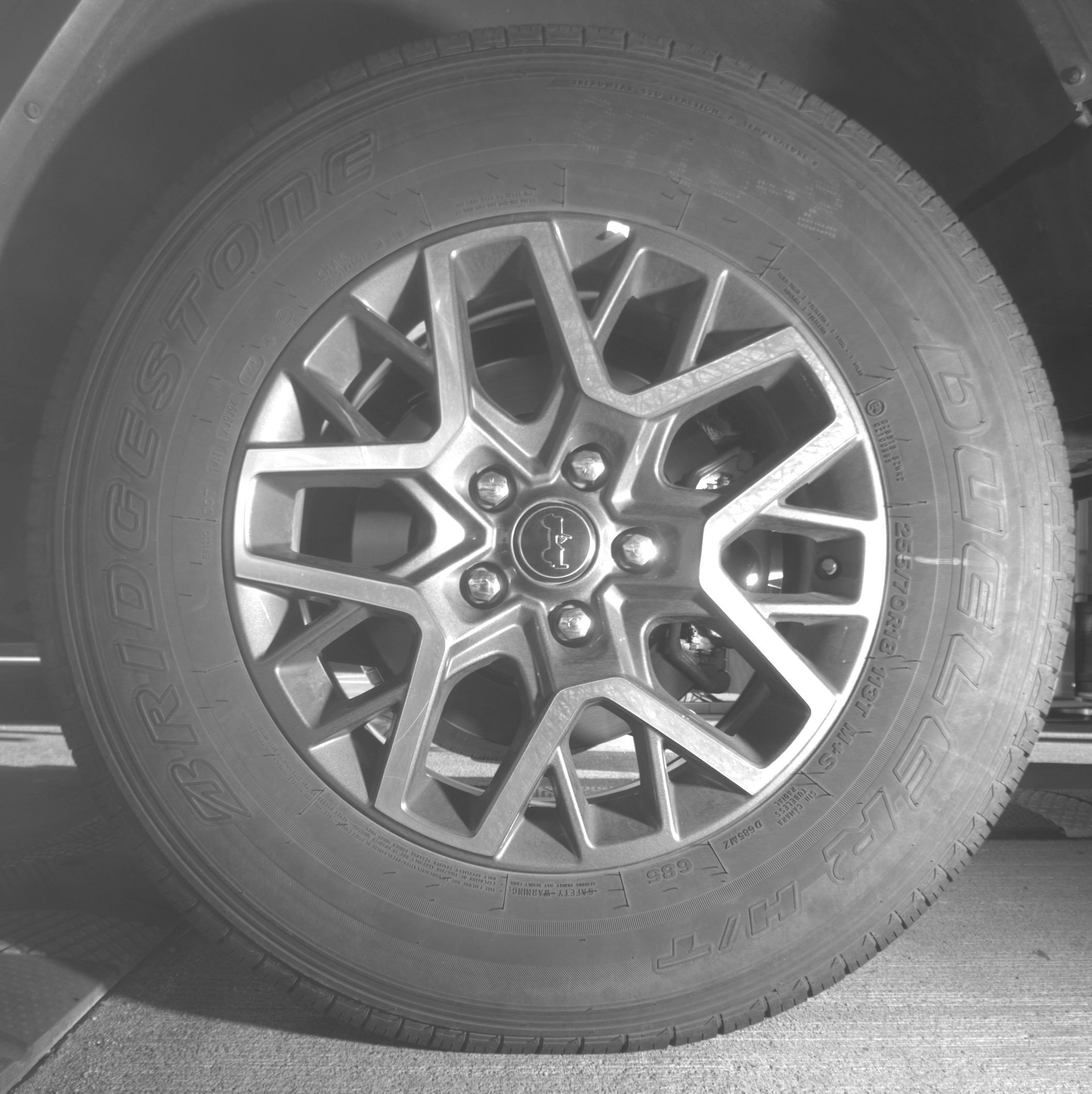 Thumbnail: 2025 Jeep Wrangler - 14