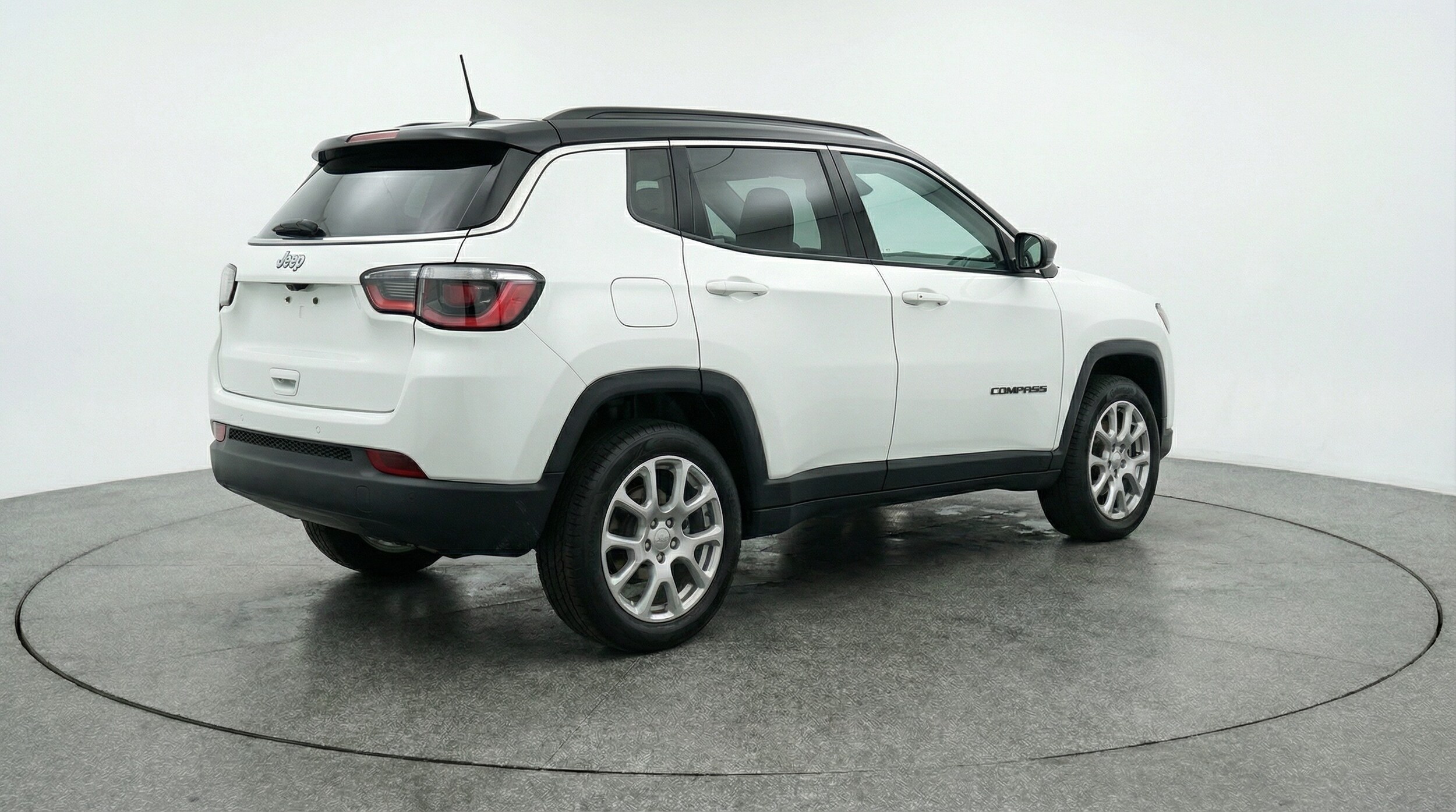 Thumbnail: 2025 Jeep Compass - 7