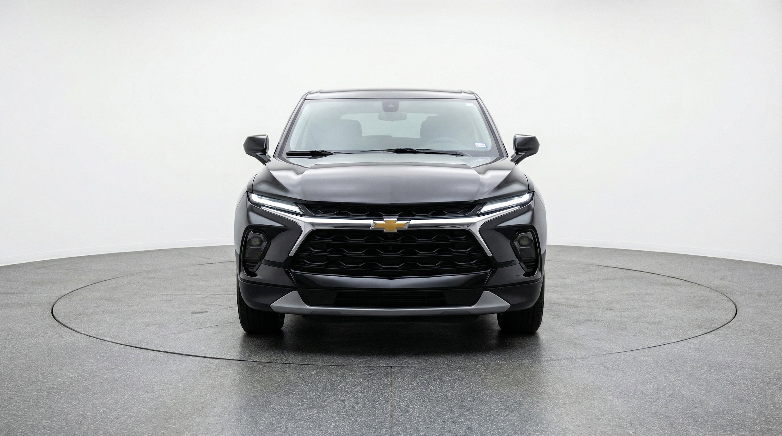 Thumbnail: 2025 Chevrolet Blazer - 2