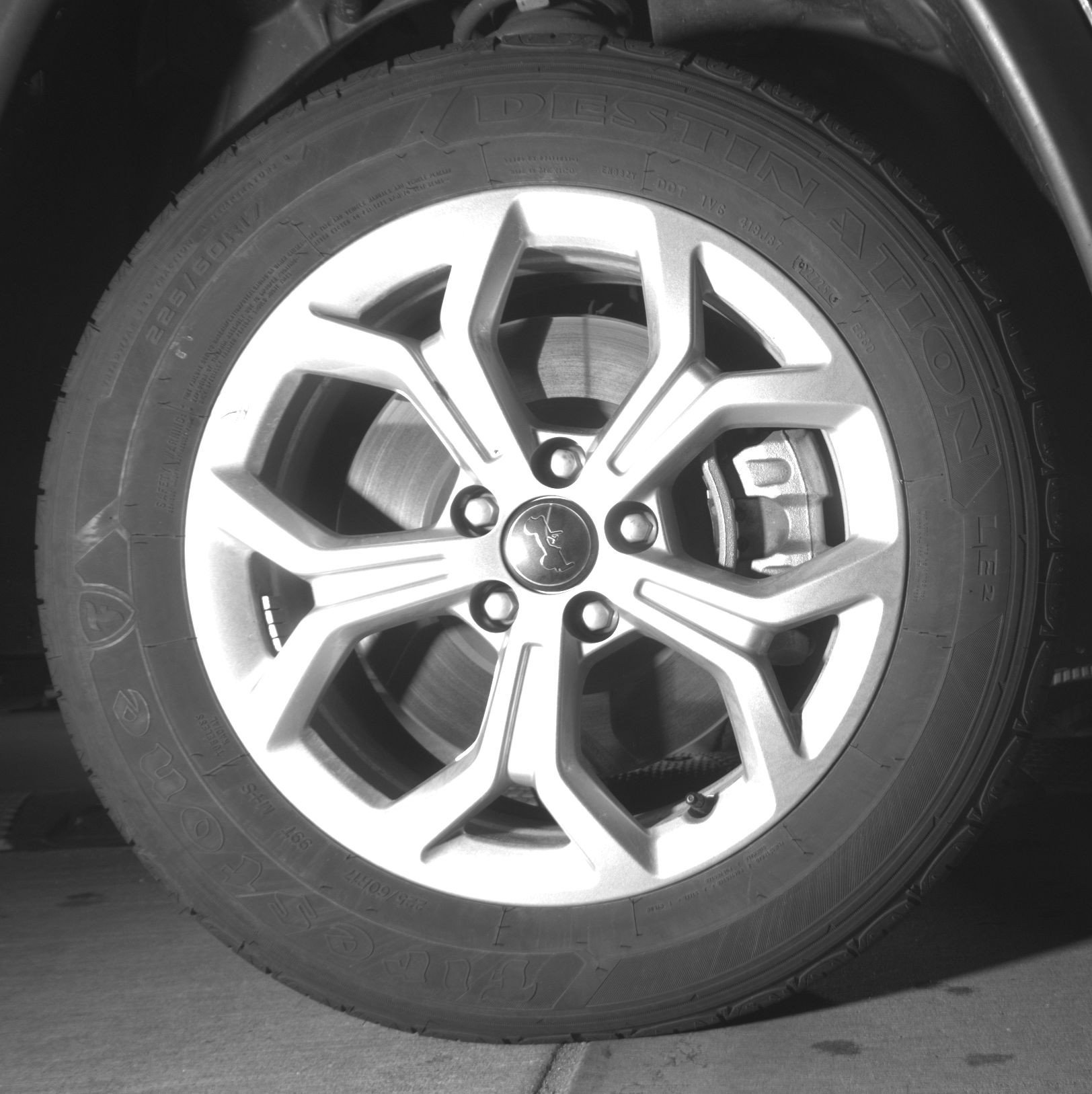 Thumbnail: 2025 Jeep Compass - 13