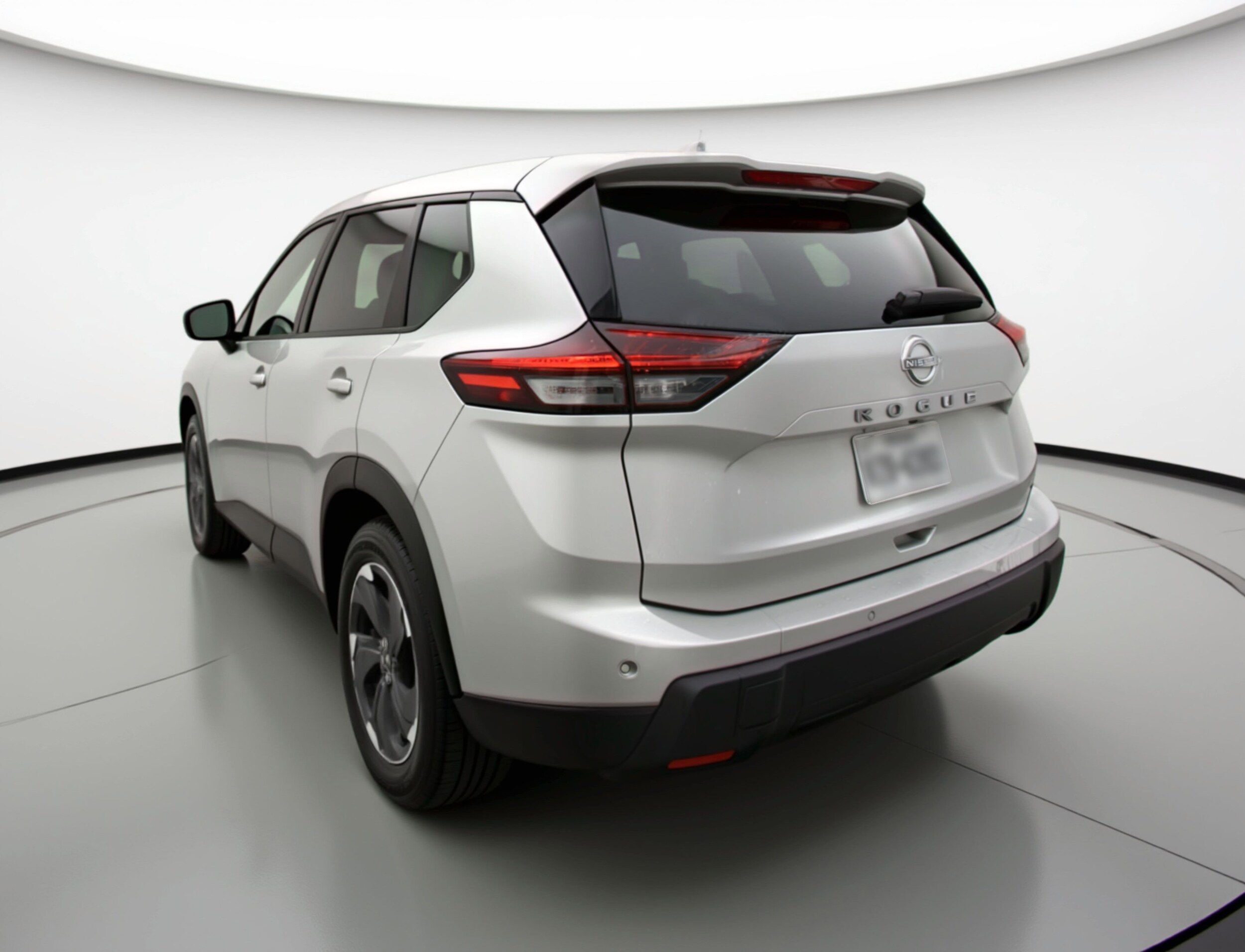 Thumbnail: 2025 Nissan Rogue - 6