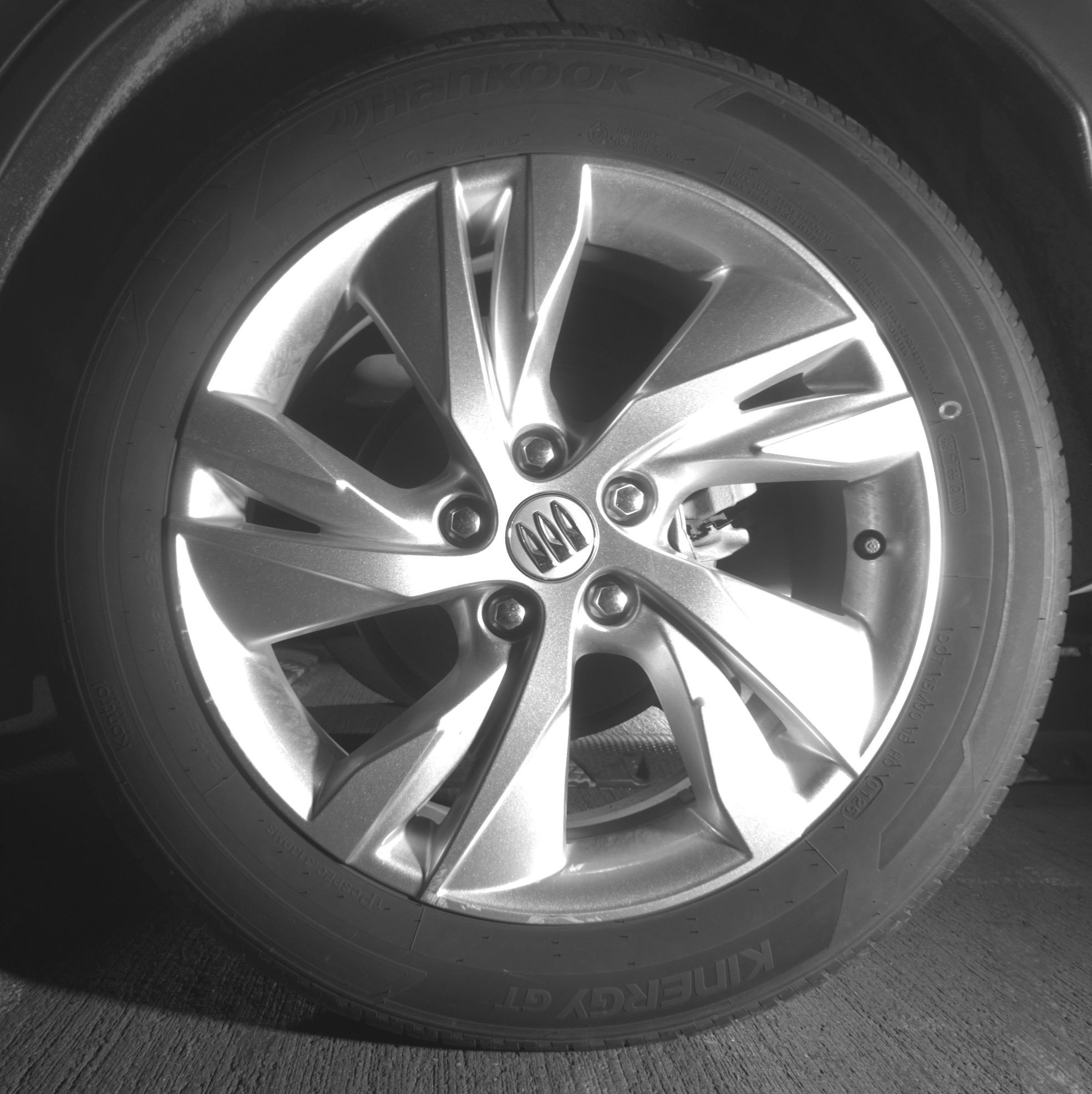 Thumbnail: 2025 Buick Encore GX - 14