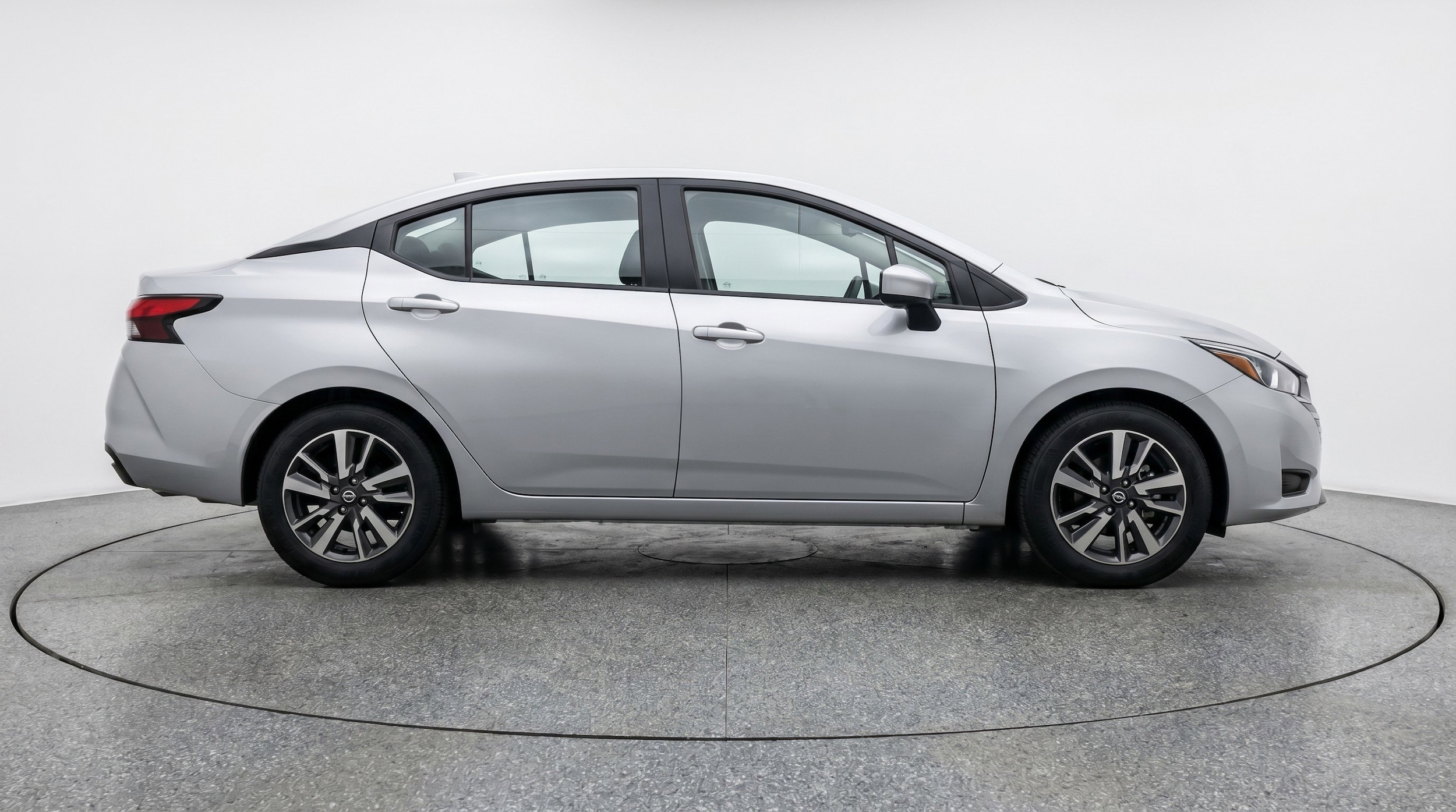 Thumbnail: 2025 Nissan Versa - 11