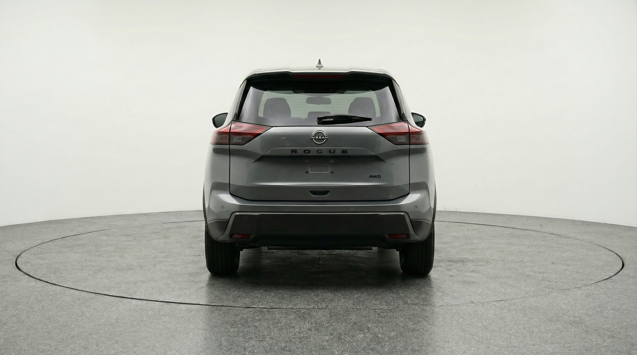 Thumbnail: 2025 Nissan Rogue - 6