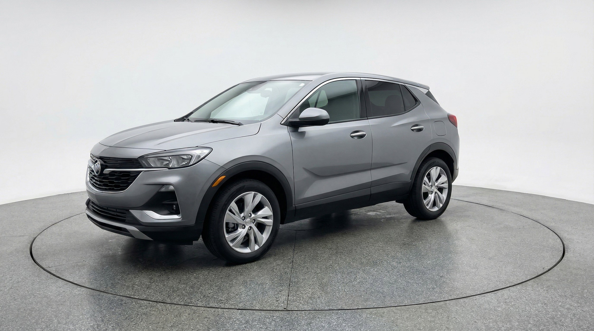 Thumbnail: 2025 Buick Encore GX - 3