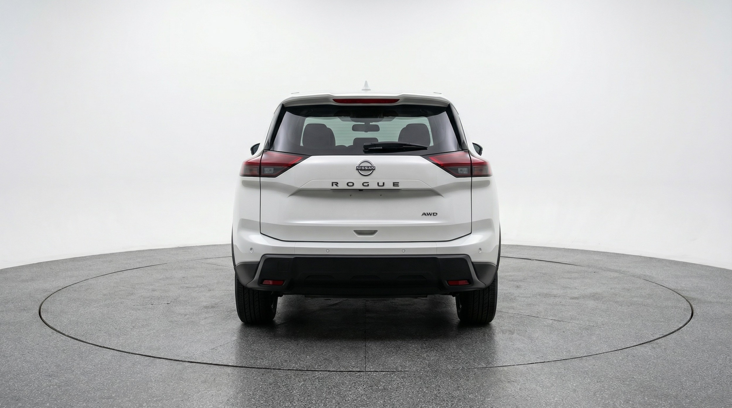 Thumbnail: 2025 Nissan Rogue - 6