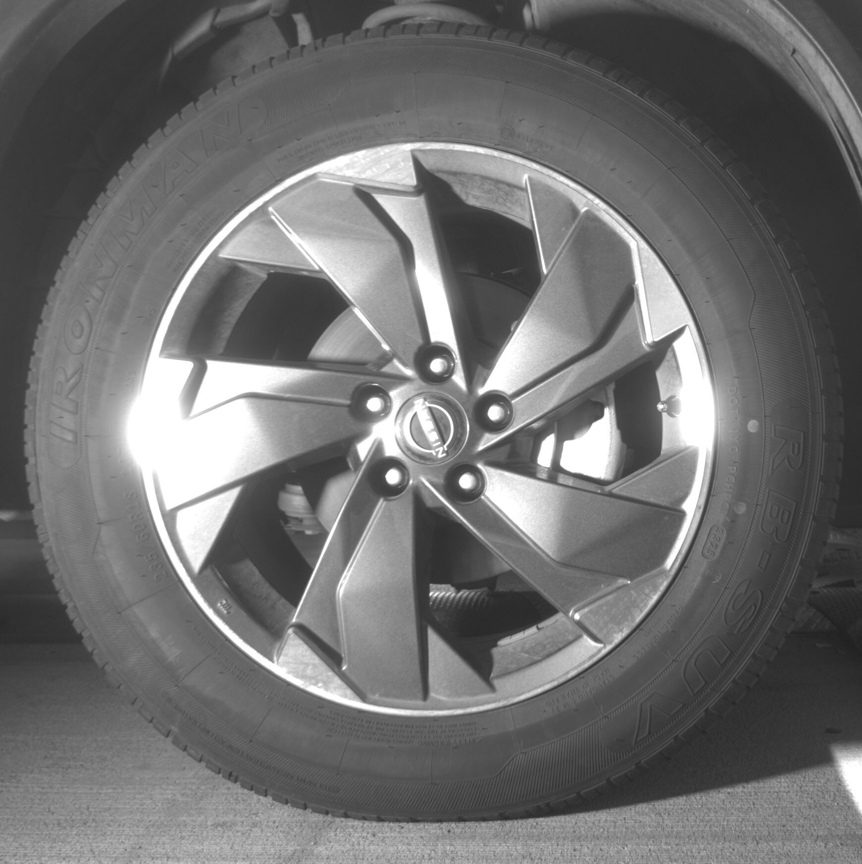 Thumbnail: 2025 Nissan Rogue - 10