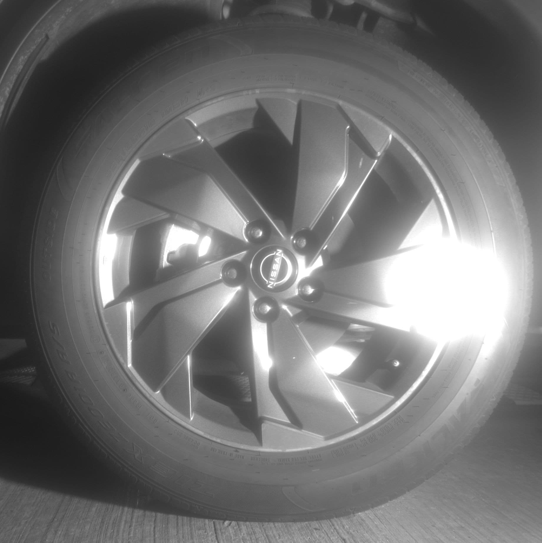 Thumbnail: 2025 Nissan Rogue - 9