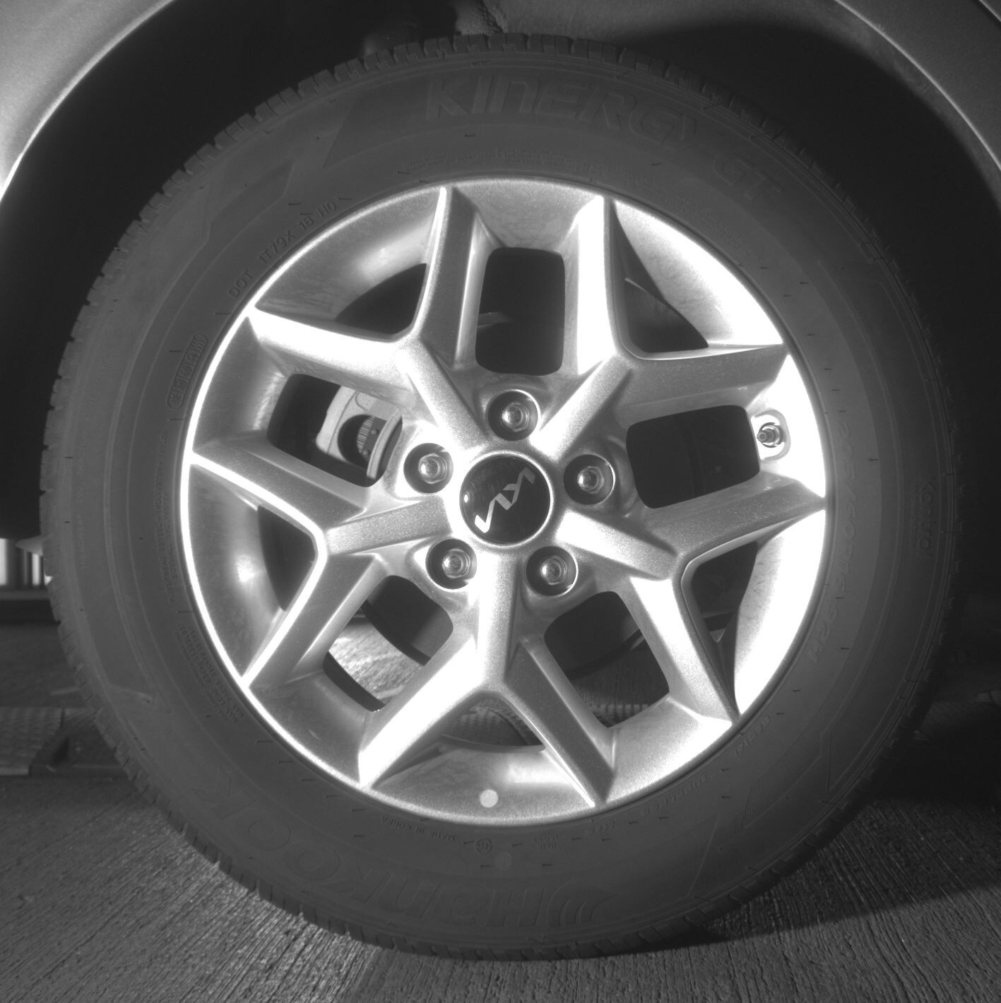 Thumbnail: 2025 Kia Soul - 12