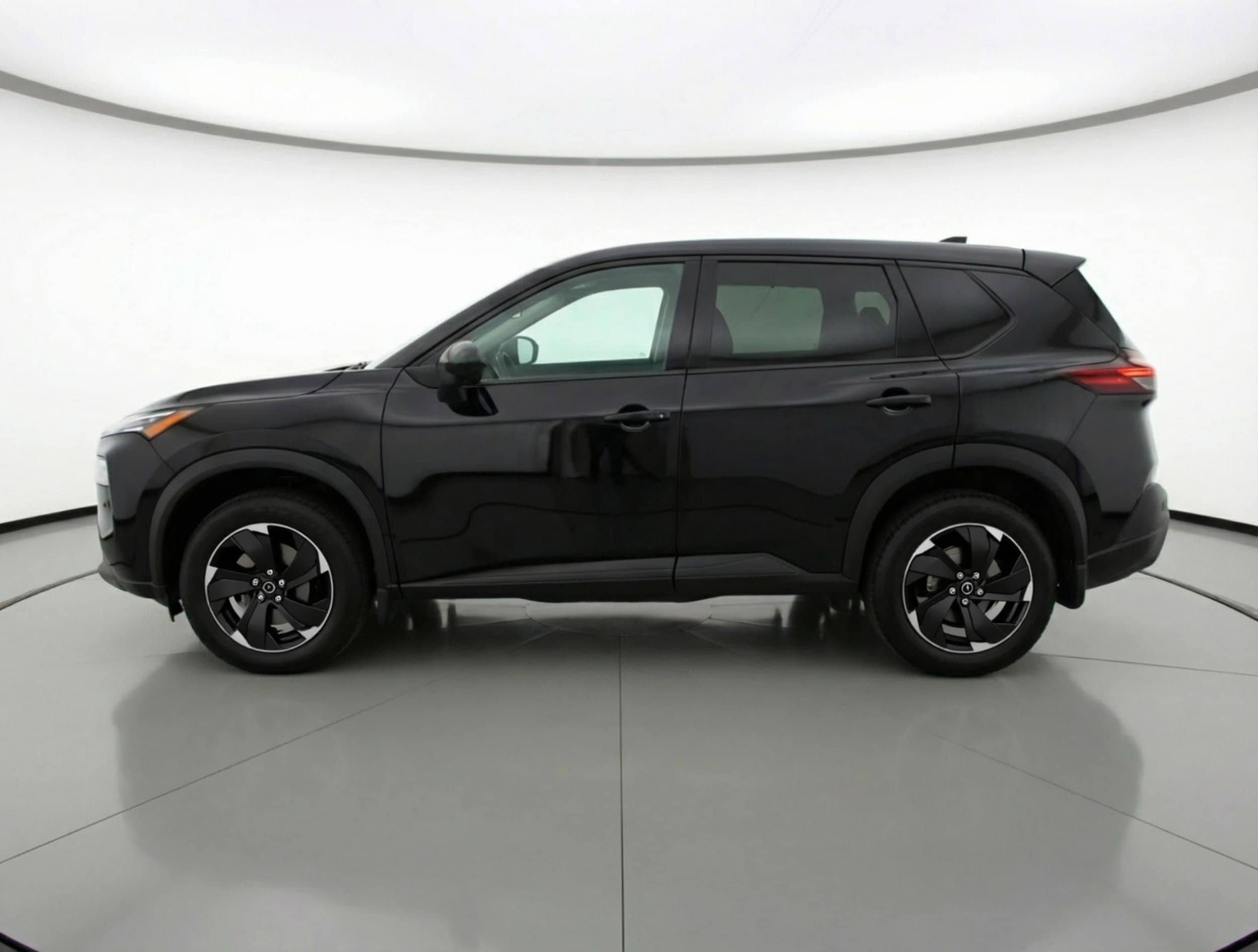 Thumbnail: 2025 Nissan Rogue - 4