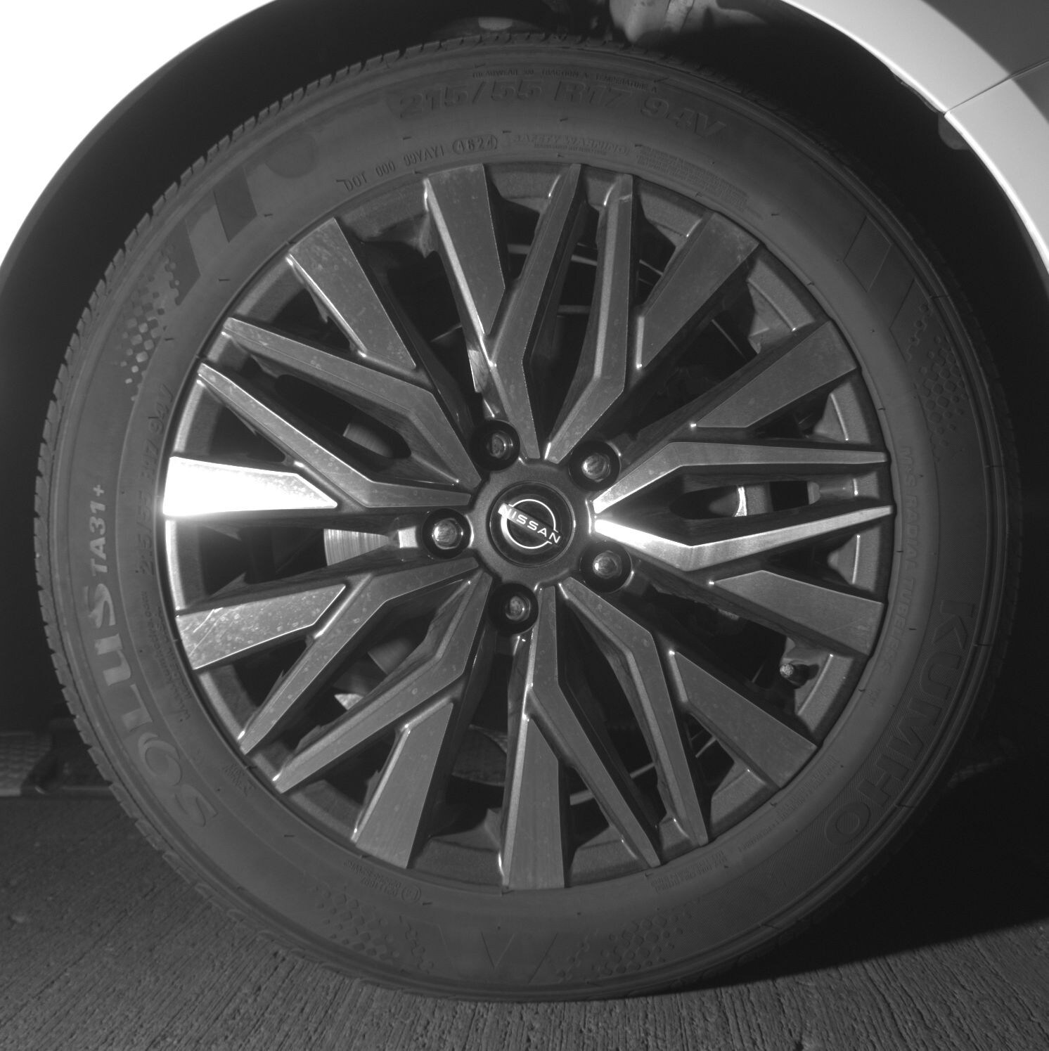 Thumbnail: 2025 Nissan Altima - 10